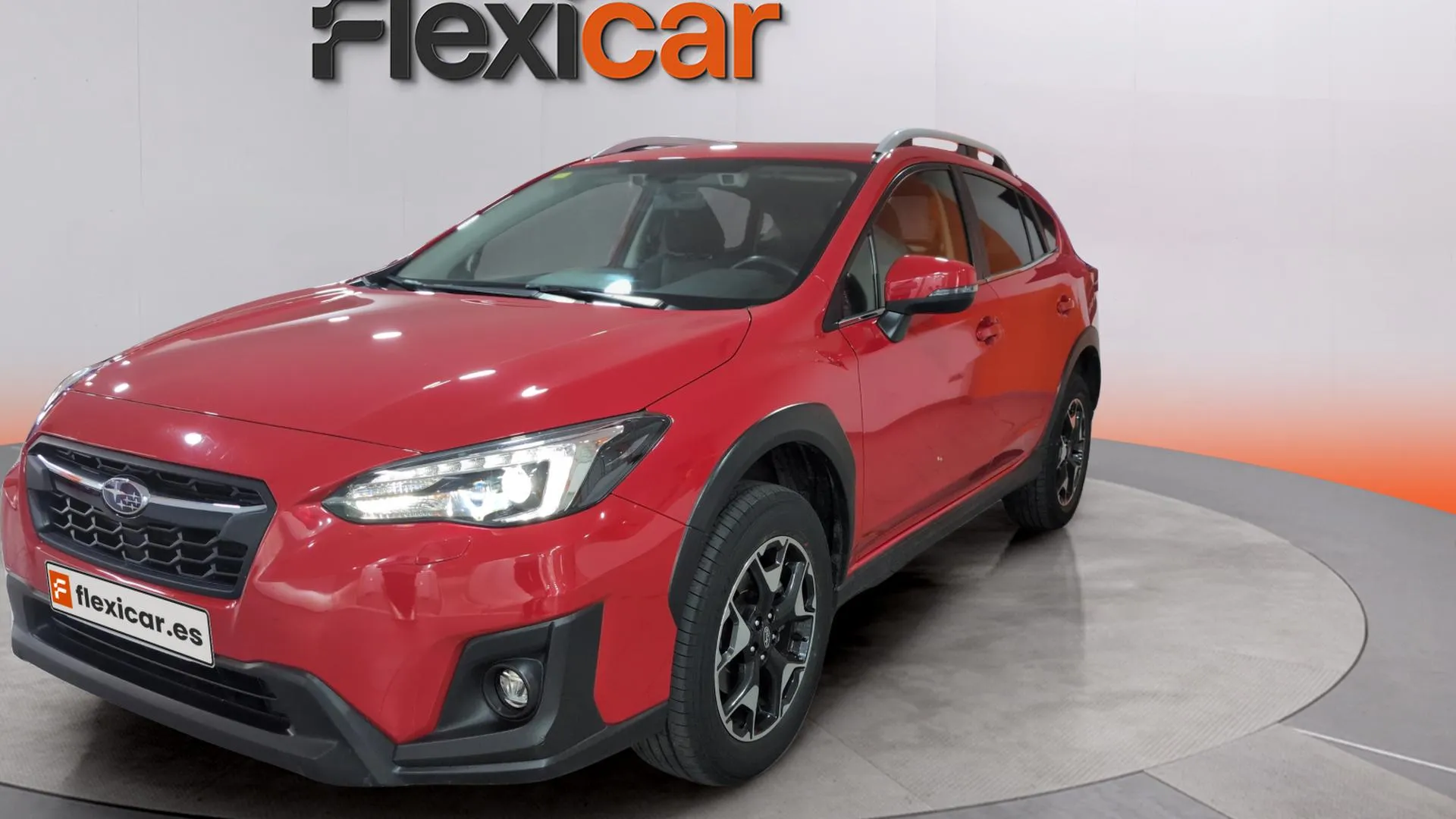 Subaru XV 1.6i Executive - foto 3
