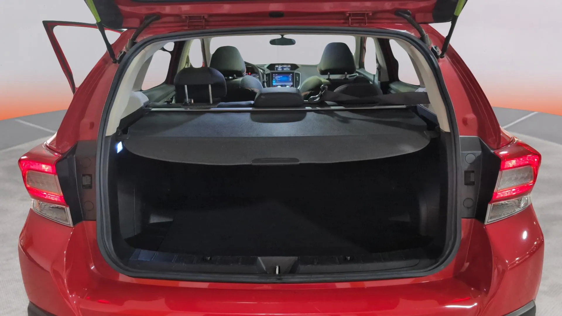 Subaru XV 1.6i Executive - foto 16
