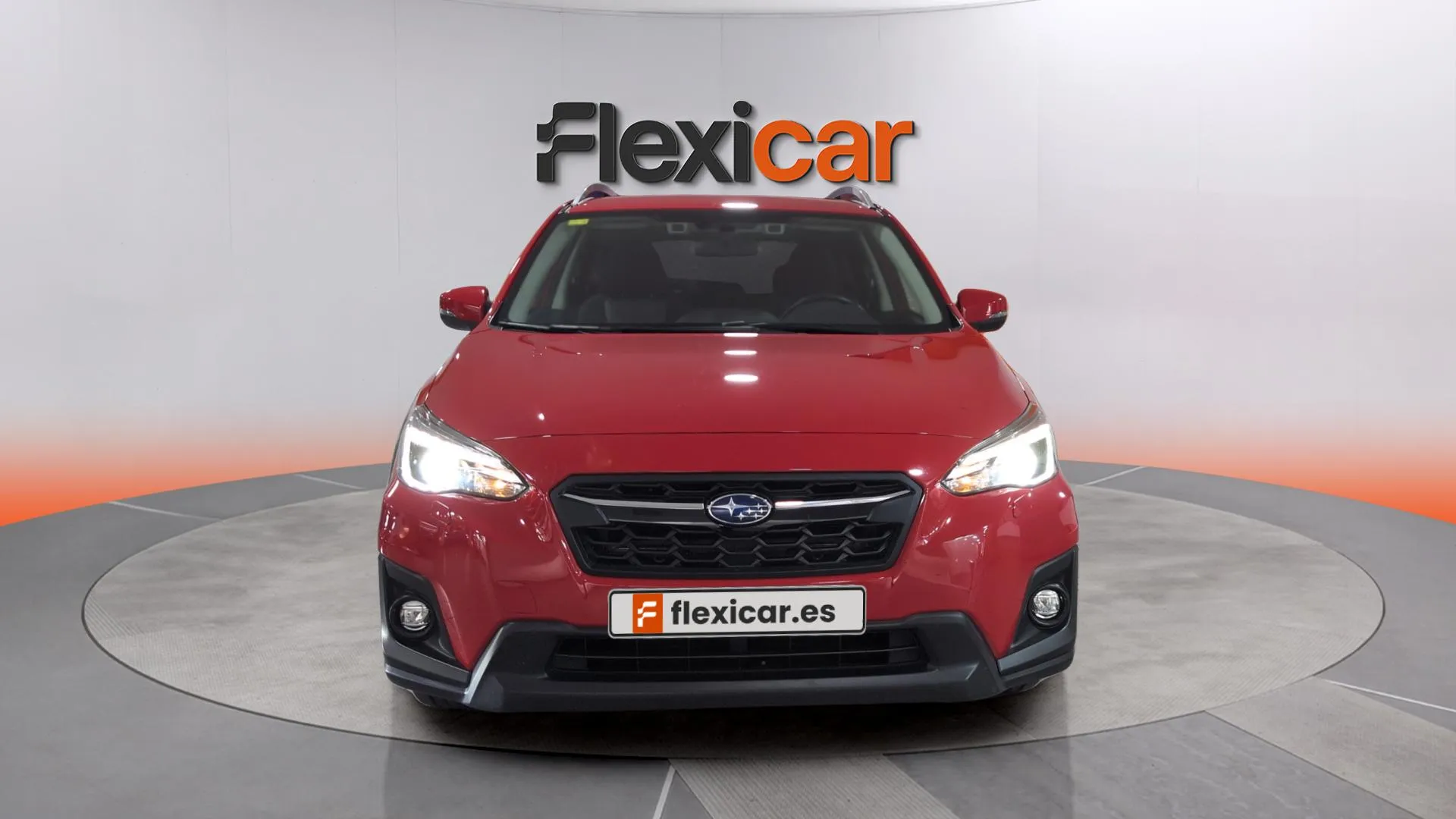 Subaru XV 1.6i Executive - foto 2