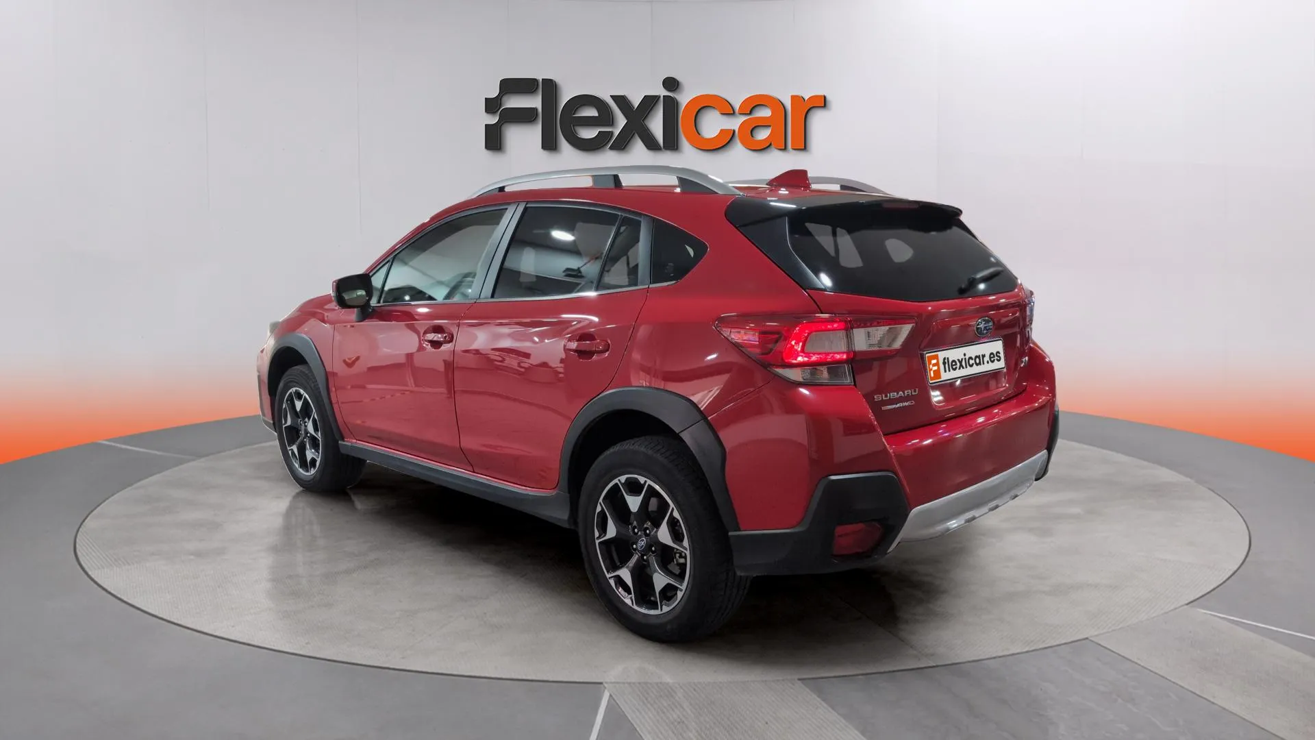 Subaru XV 1.6i Executive - foto 5