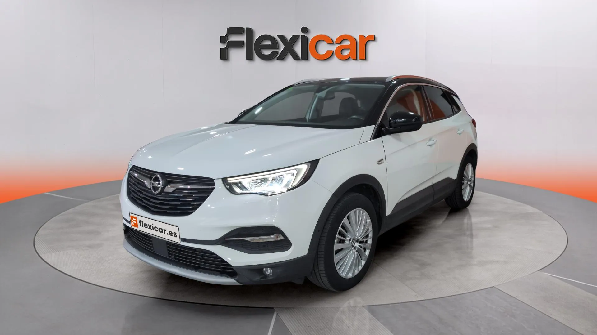 Opel Grandland 1.5 CDTi Ultimate - foto 3
