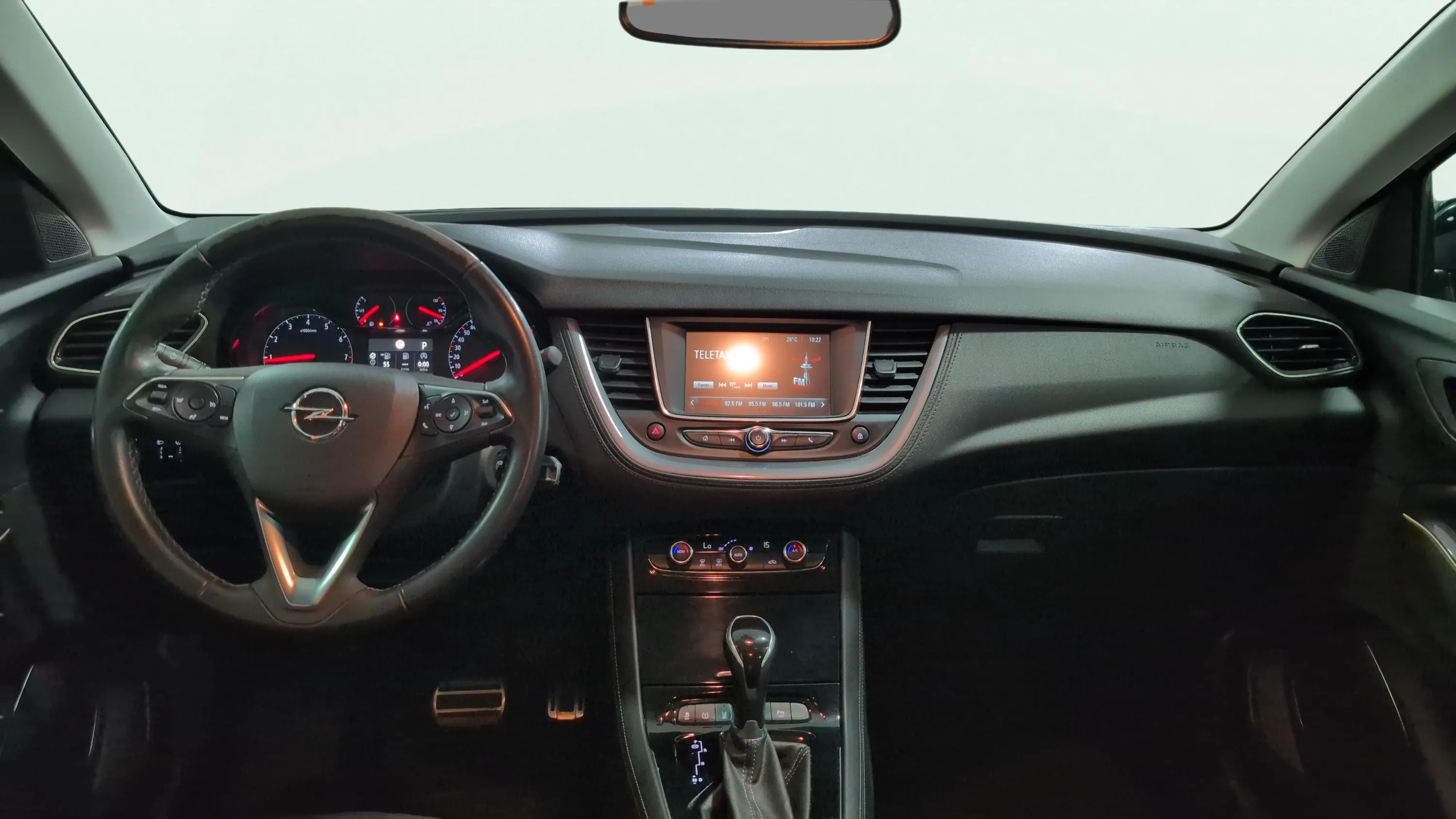 Opel Grandland 1.5 CDTi Ultimate - foto 9