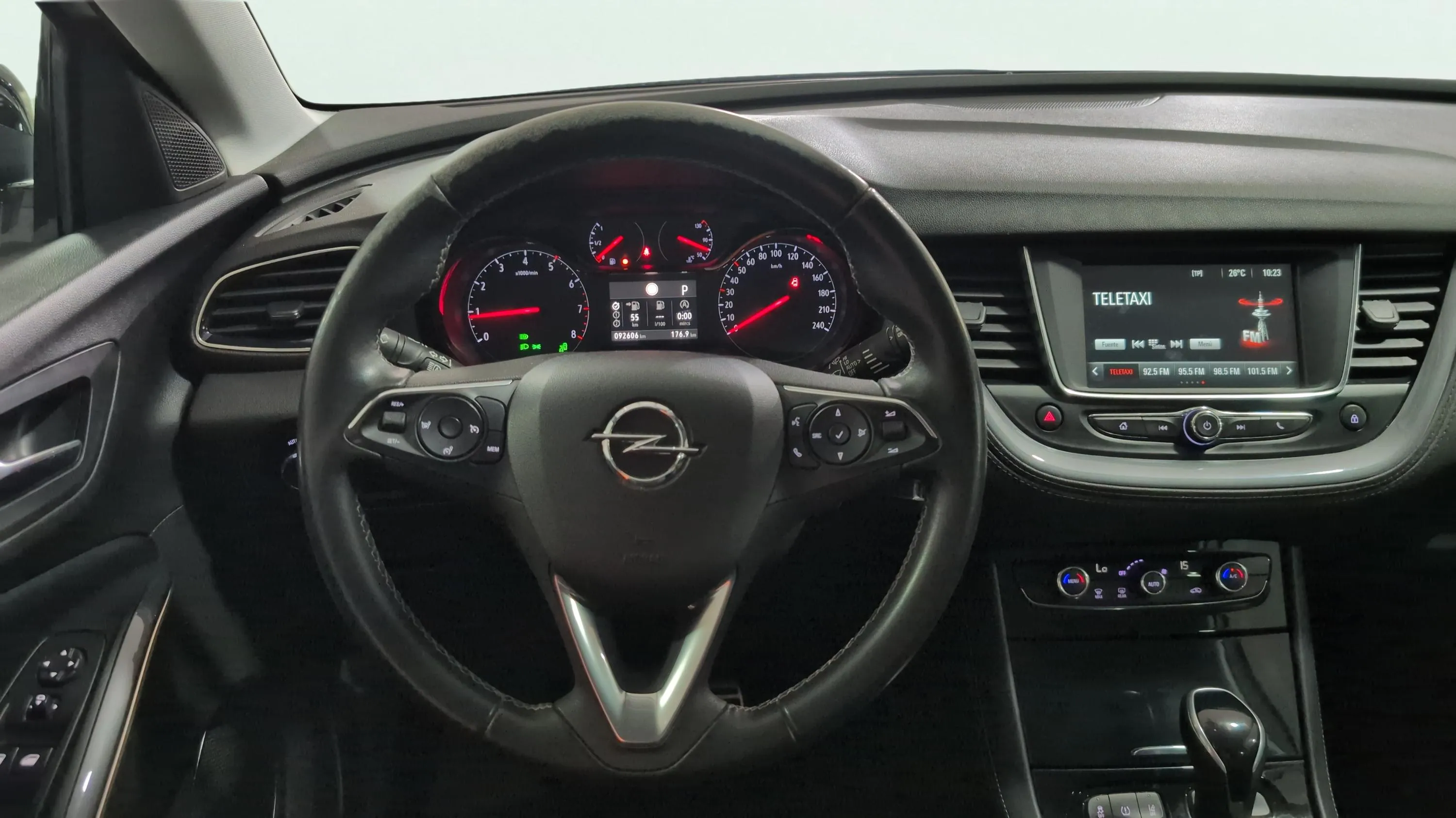 Opel Grandland 1.5 CDTi Ultimate - foto 11