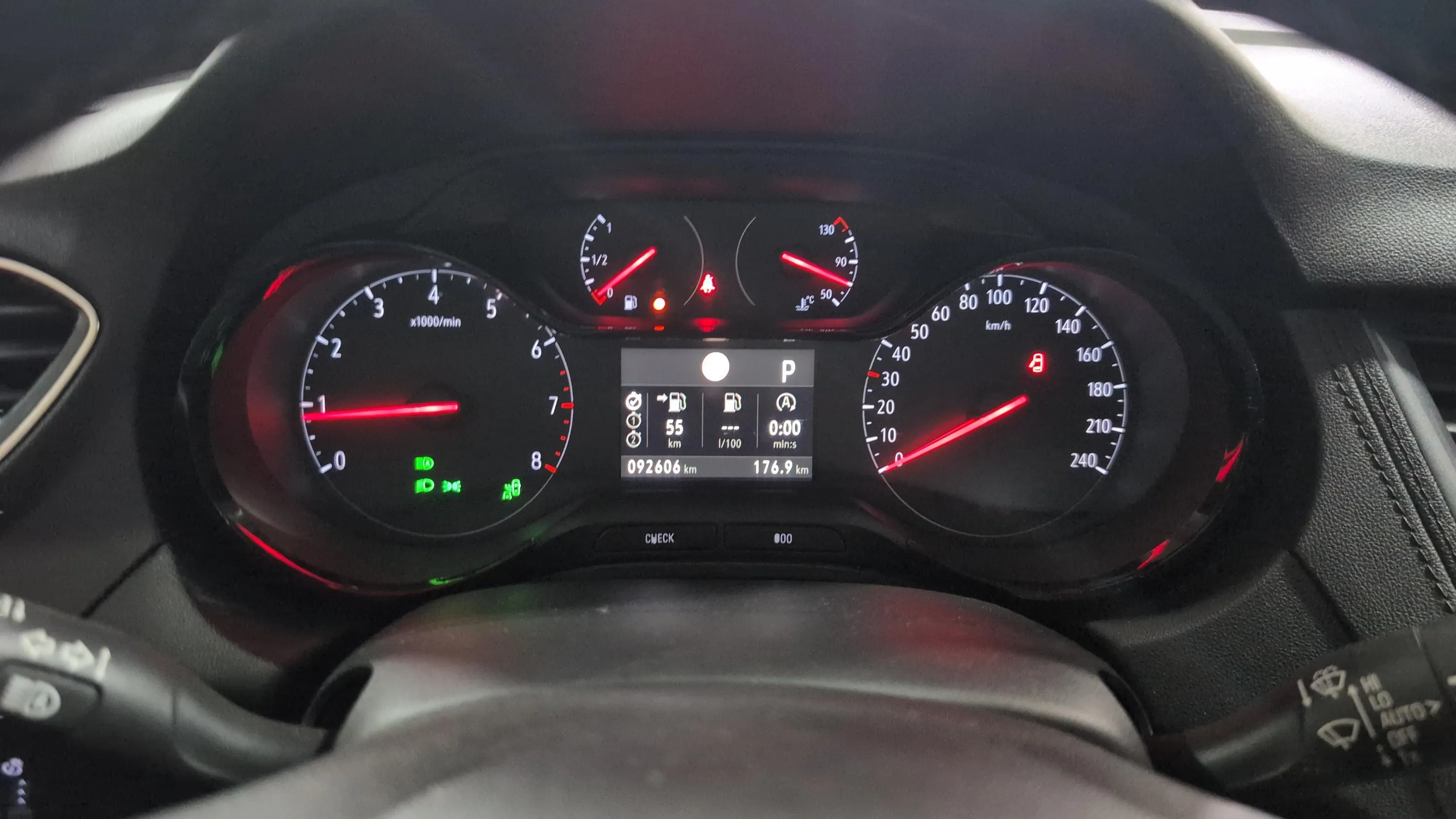 Opel Grandland 1.5 CDTi Ultimate - foto 12
