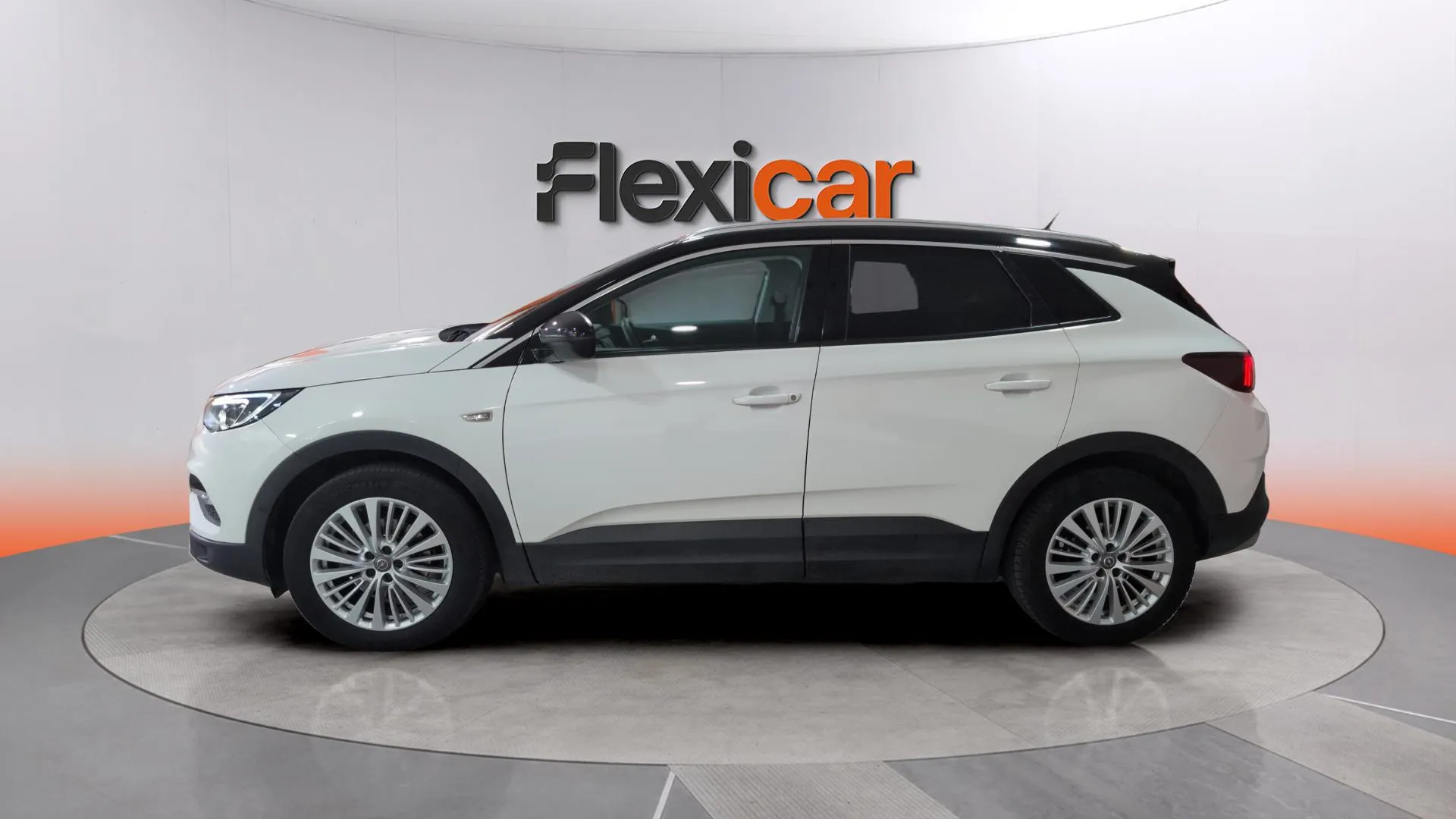 Opel Grandland 1.5 CDTi Ultimate - foto 4