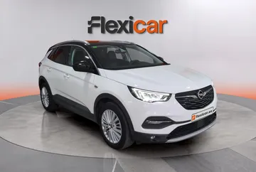 opel grandland x 15 cdti ultimate auto diesel automatica reus 903000000266001
