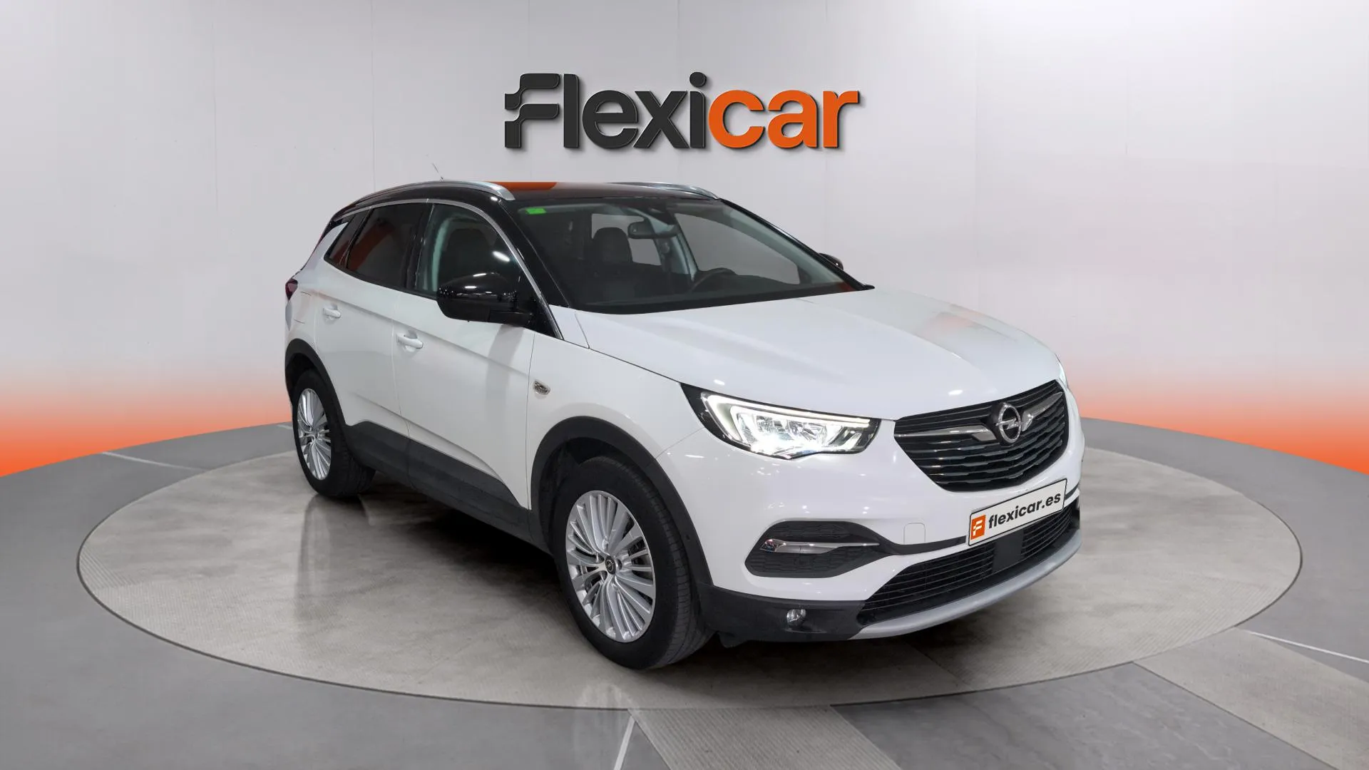Opel Grandland 1.5 CDTi Ultimate