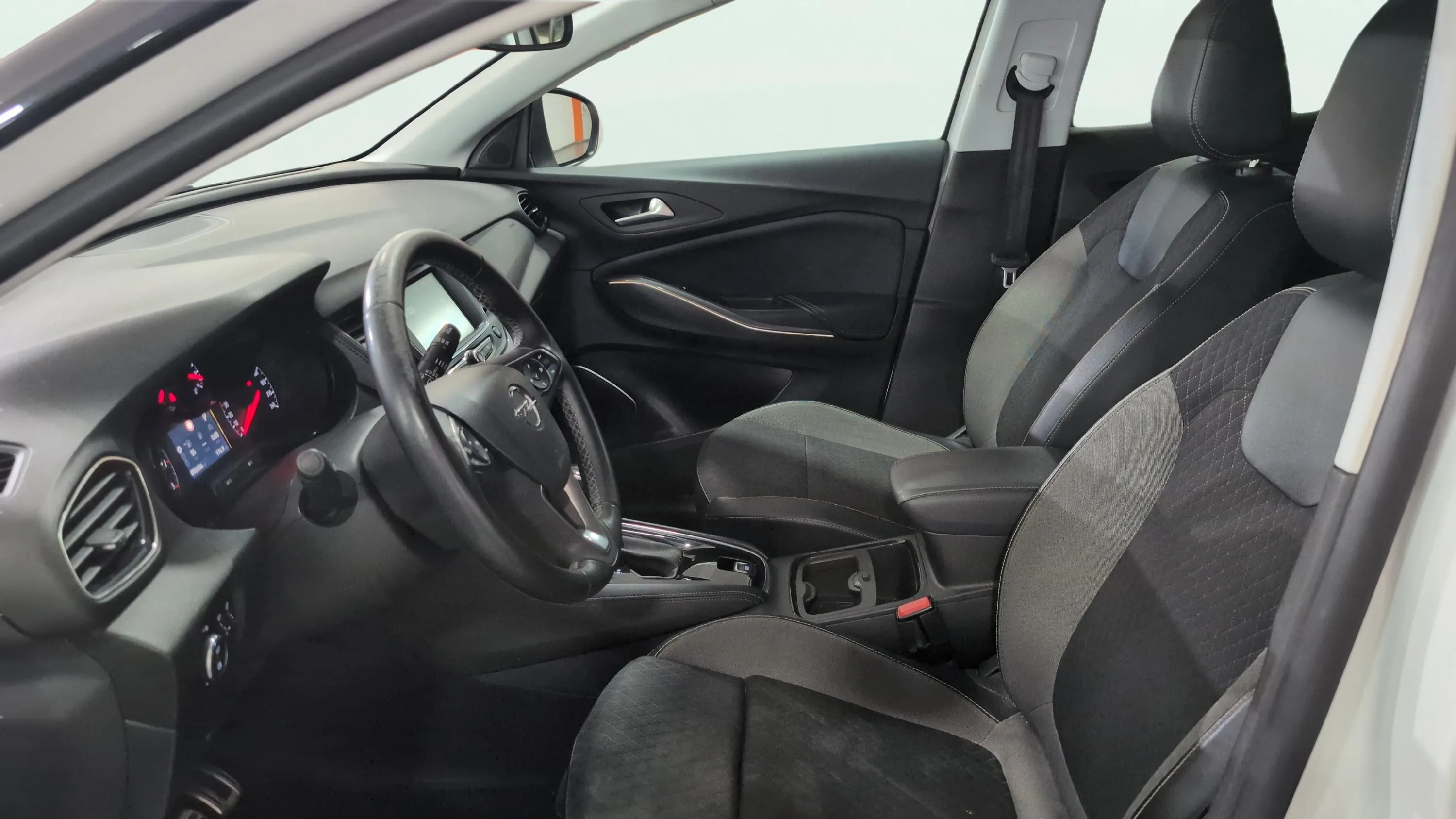 Opel Grandland 1.5 CDTi Ultimate - foto 13