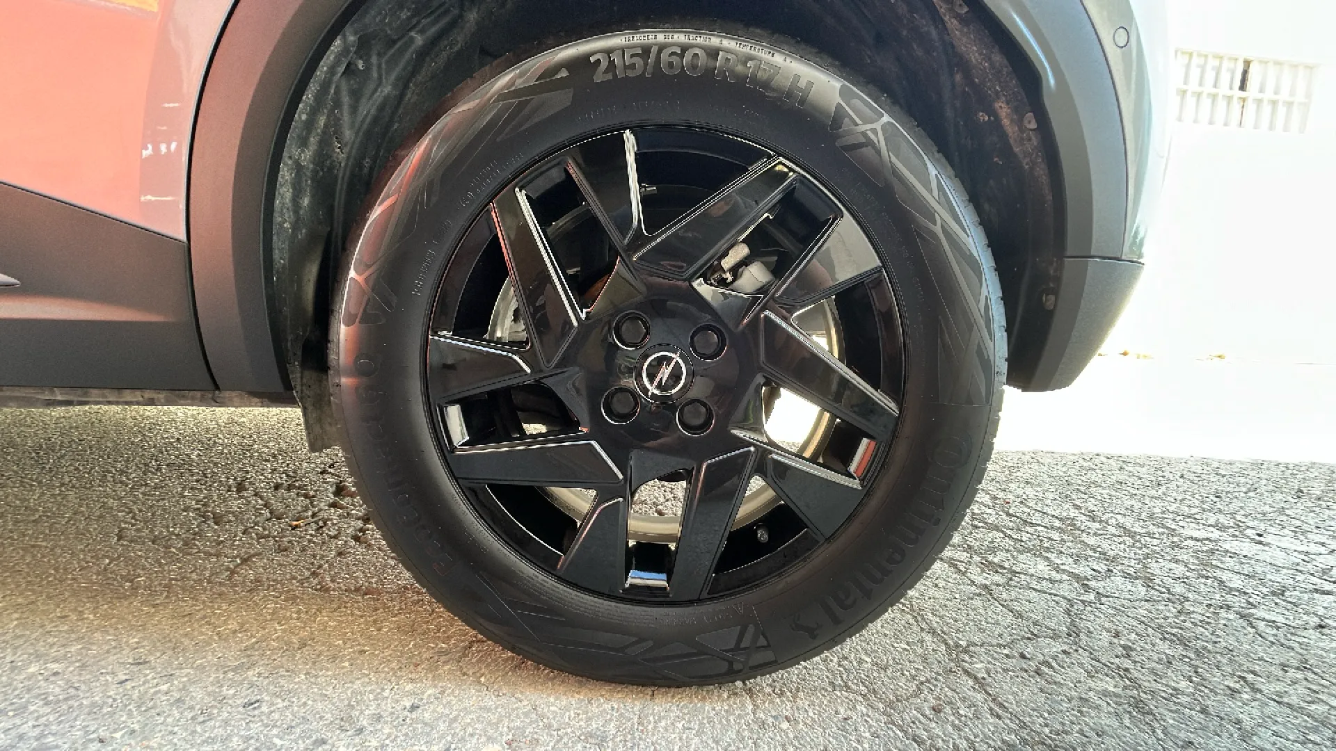 Opel Mokka 1.2 T GS Line - foto 18