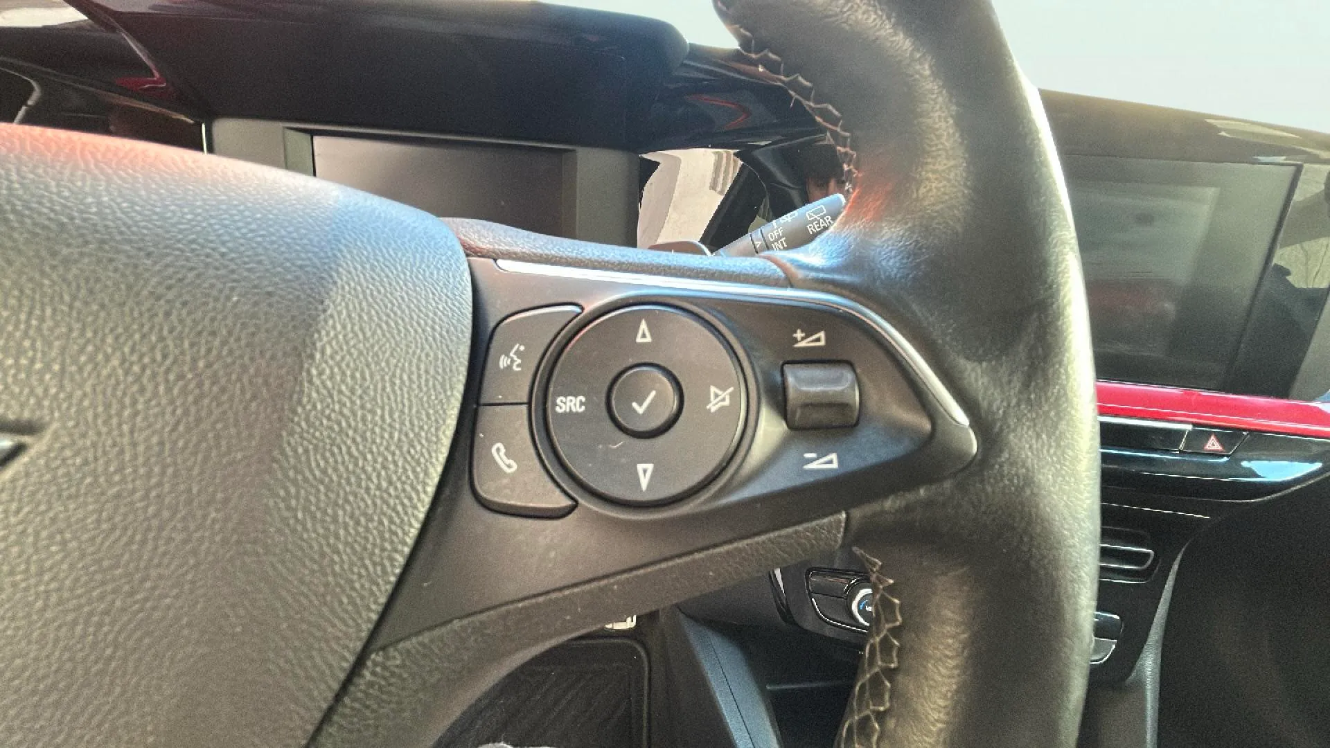 Opel Mokka 1.2 T GS Line - foto 11