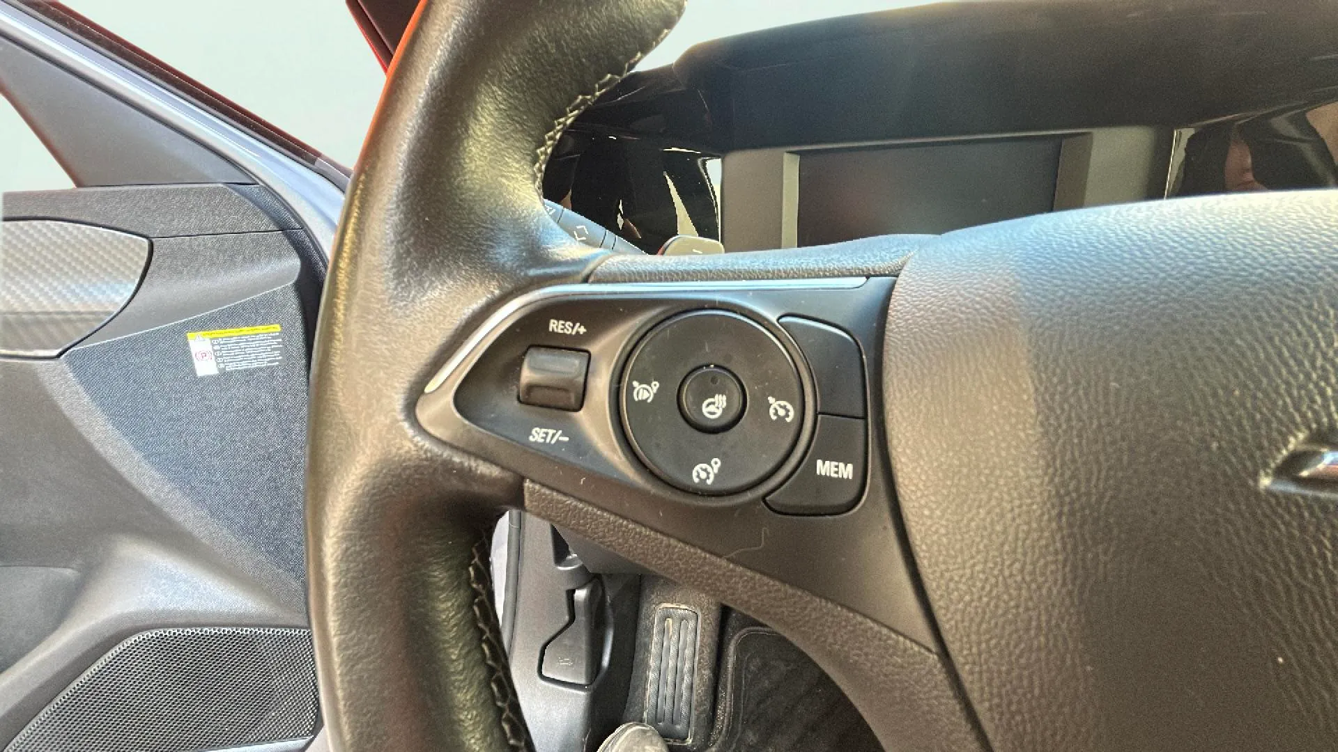Opel Mokka 1.2 T GS Line - foto 12