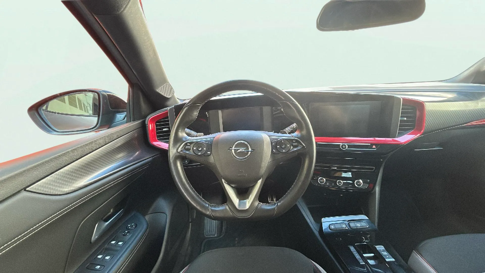 Opel Mokka 1.2 T GS Line - foto 7