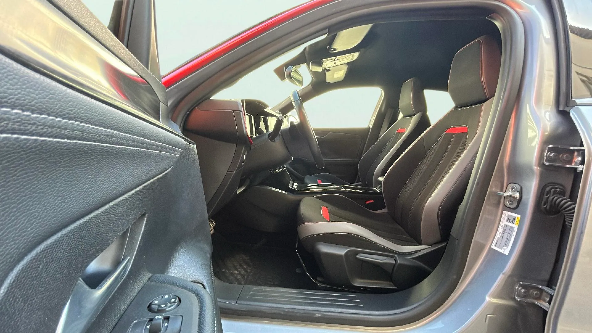 Opel Mokka 1.2 T GS Line - foto 14