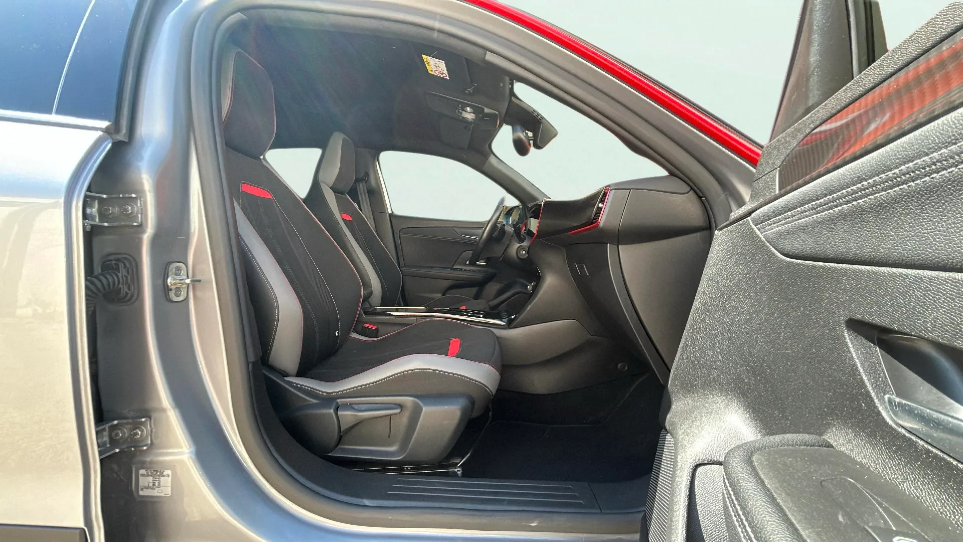Opel Mokka 1.2 T GS Line - foto 15