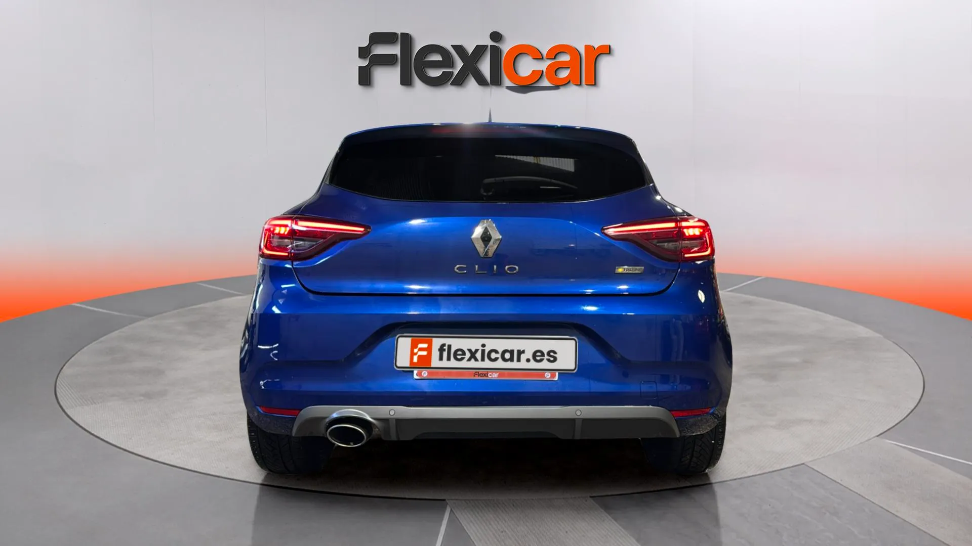 Renault Clio RS Line TCe - foto 6