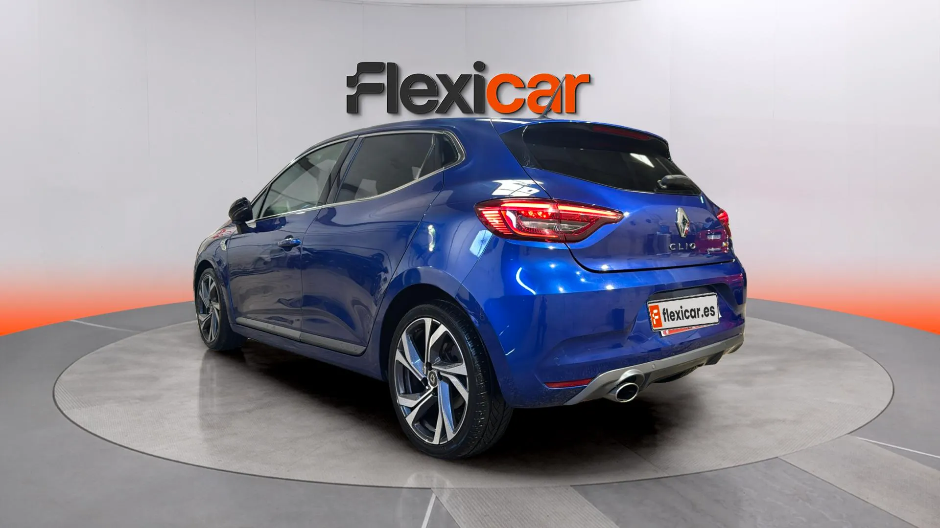 Renault Clio RS Line TCe - foto 5