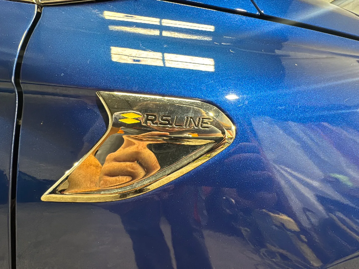 Renault Clio RS Line TCe - foto 20
