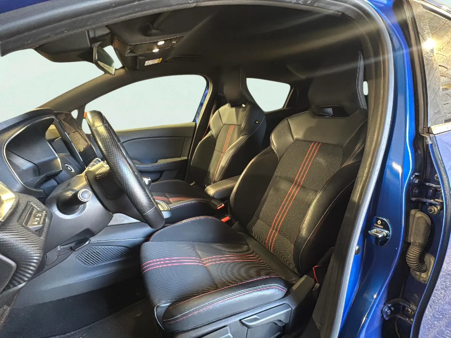 Renault Clio RS Line TCe - foto 15