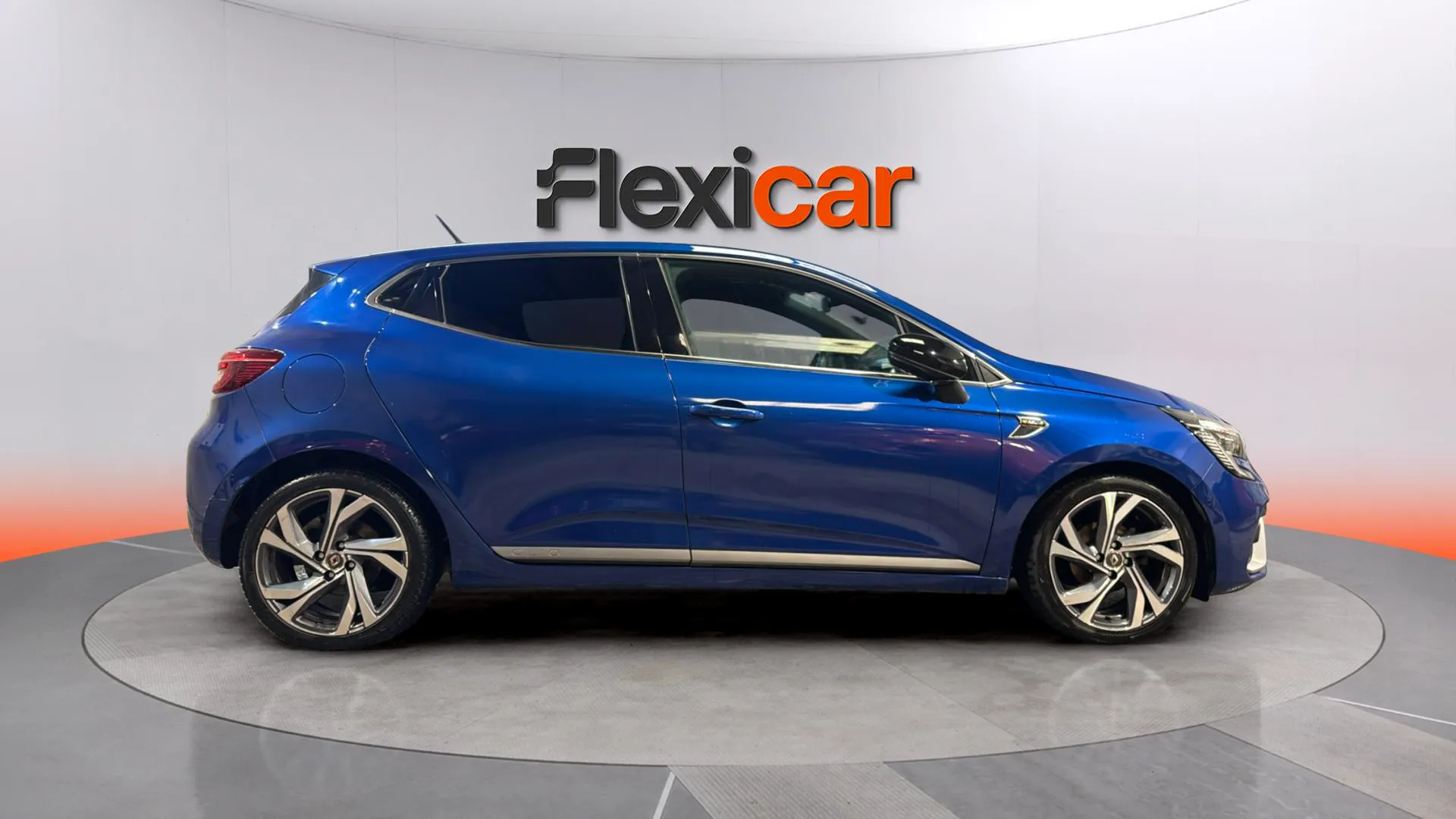 Renault Clio RS Line TCe - foto 8