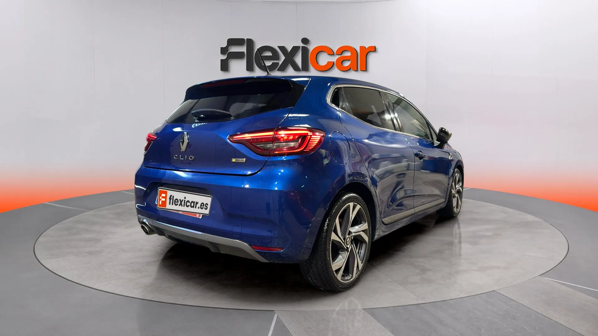Renault Clio RS Line TCe - foto 7