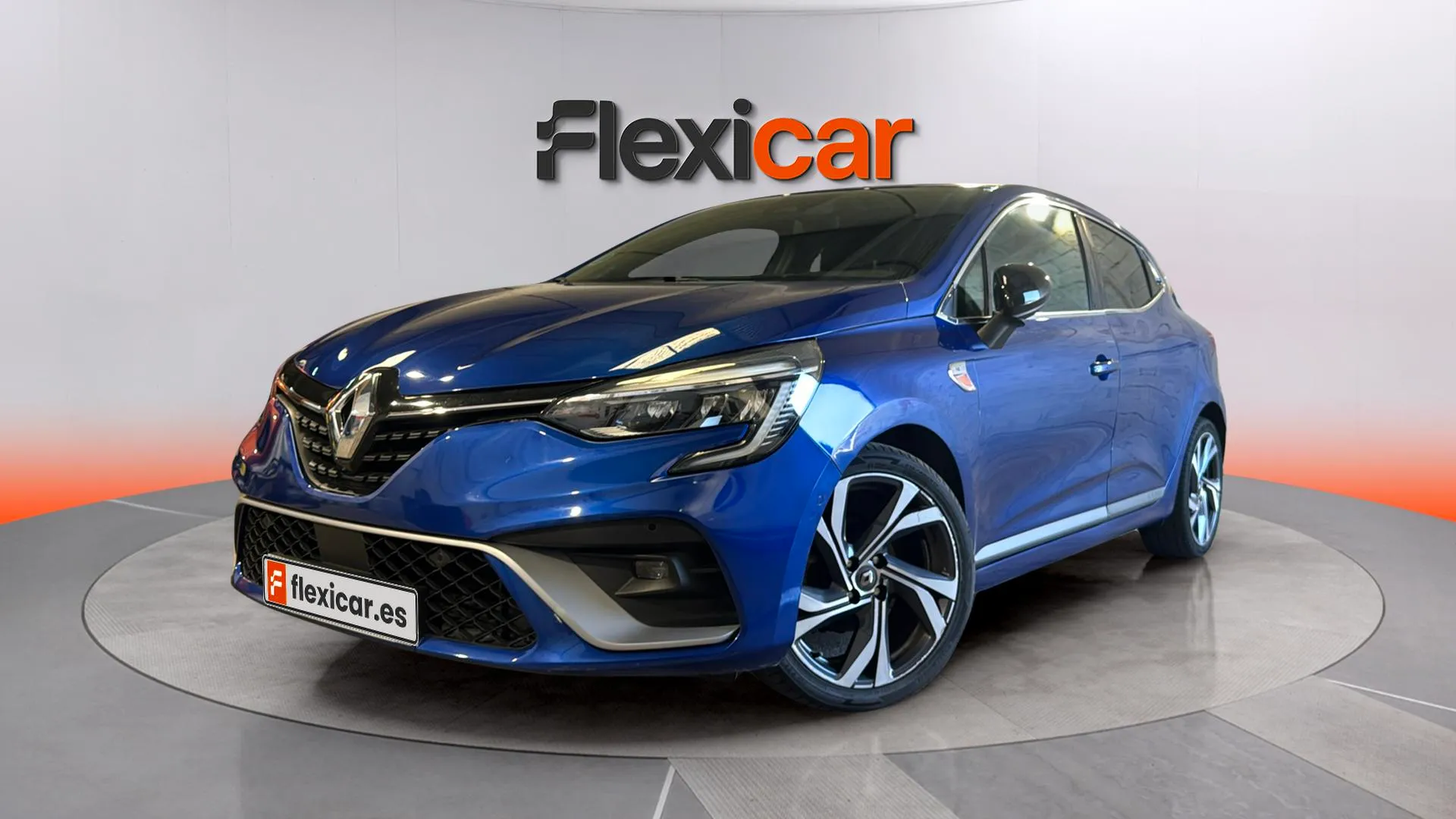 Renault Clio RS Line TCe - foto 3