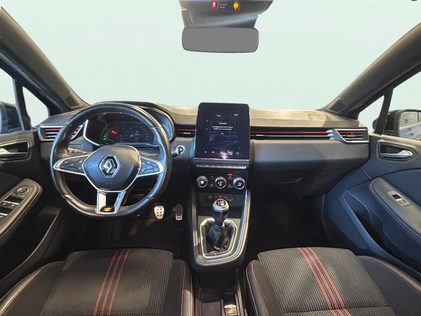 Renault Clio RS Line TCe - foto 9