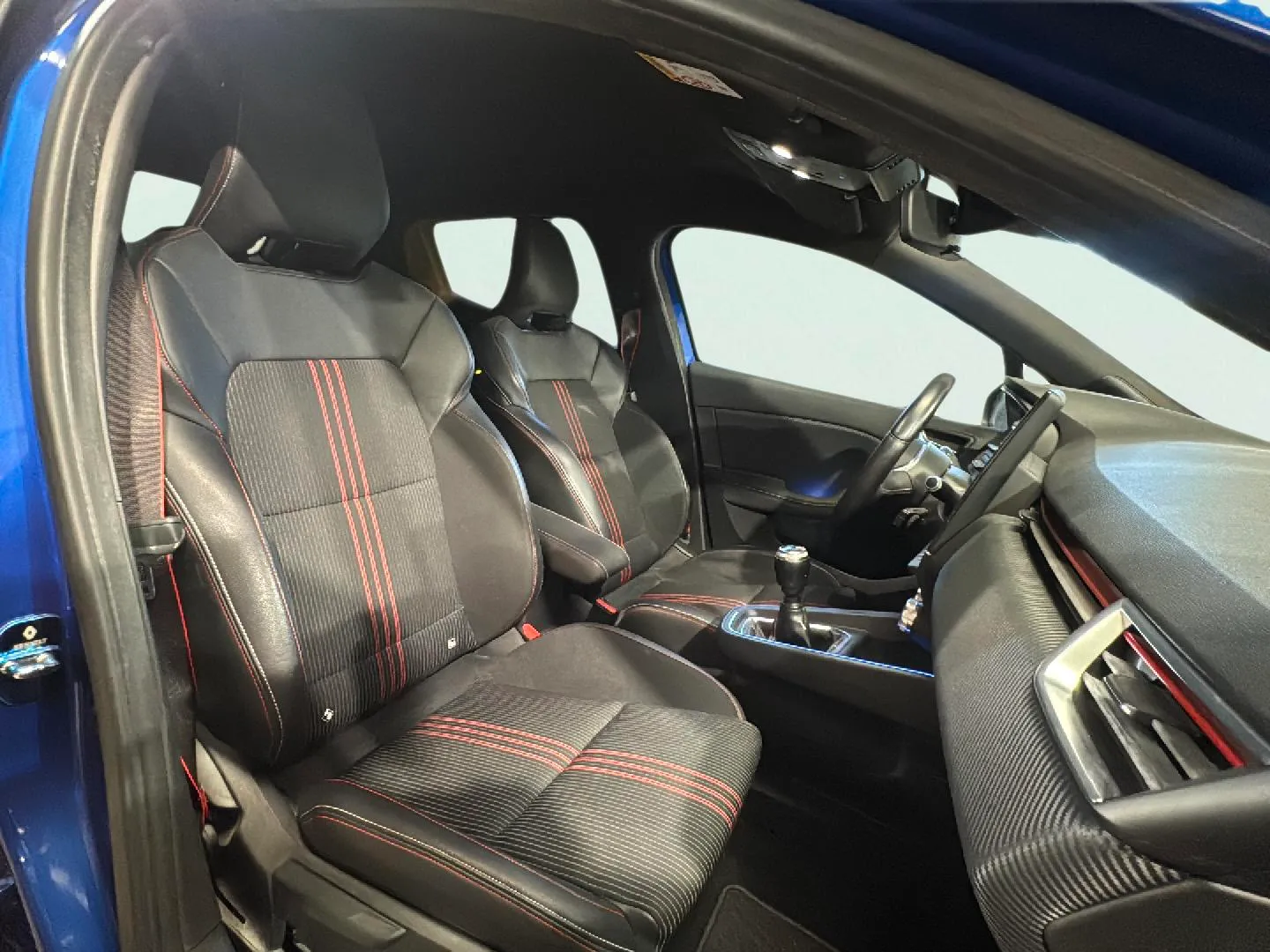 Renault Clio RS Line TCe - foto 21