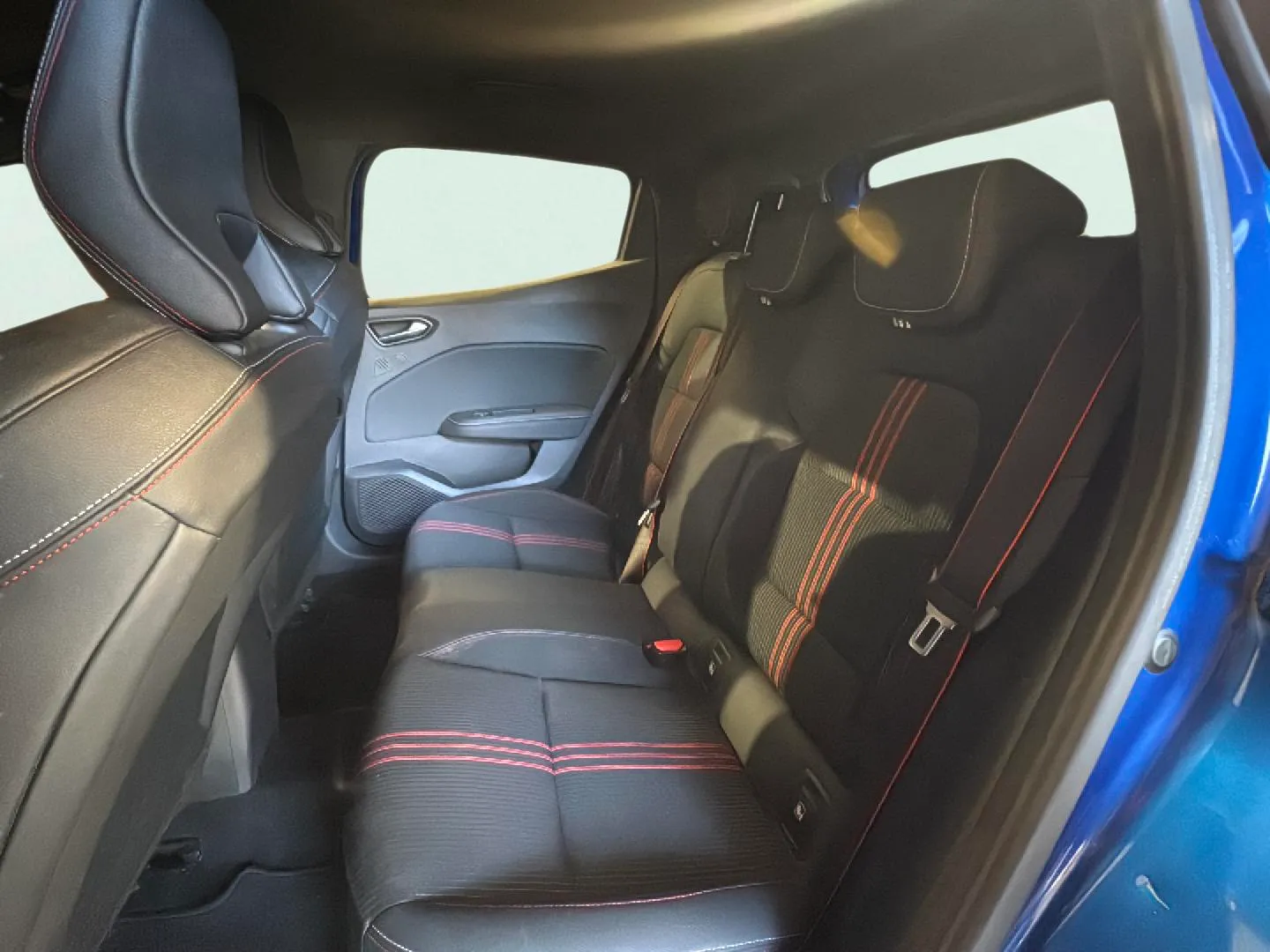 Renault Clio RS Line TCe - foto 16