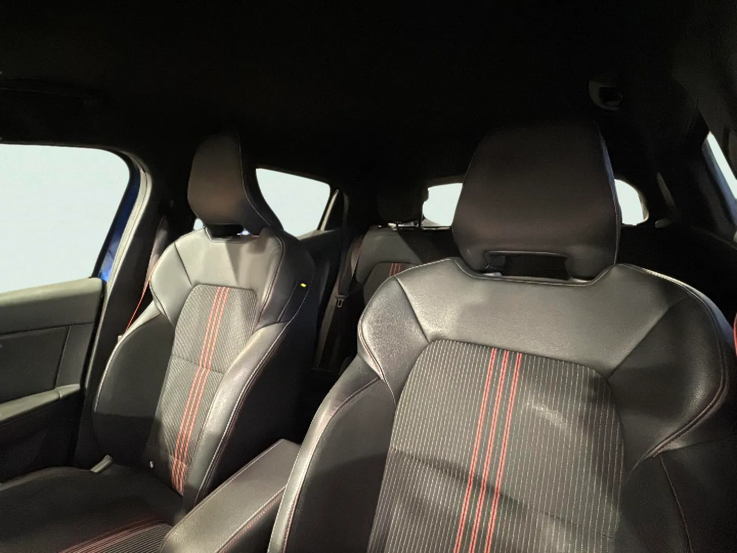 Renault Clio RS Line TCe - foto 26