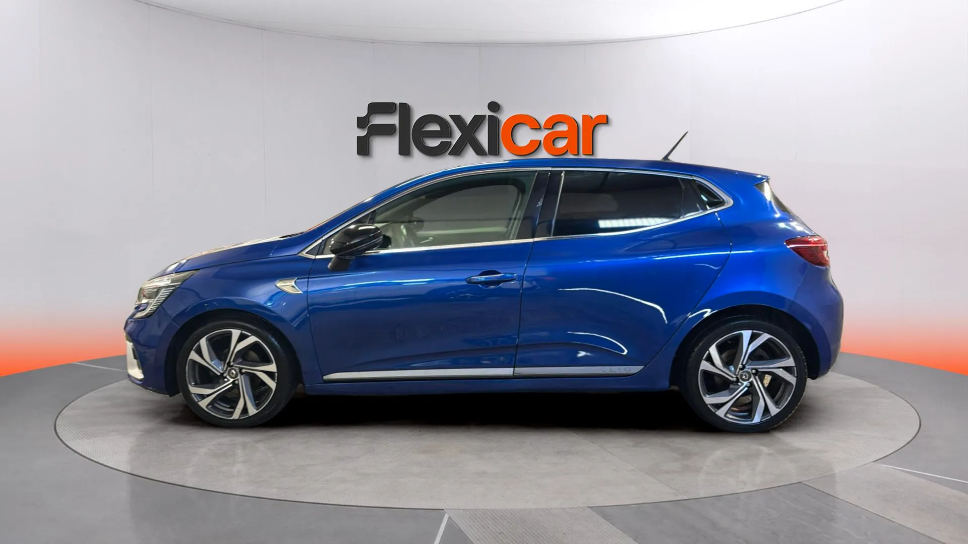 Renault Clio RS Line TCe - foto 4
