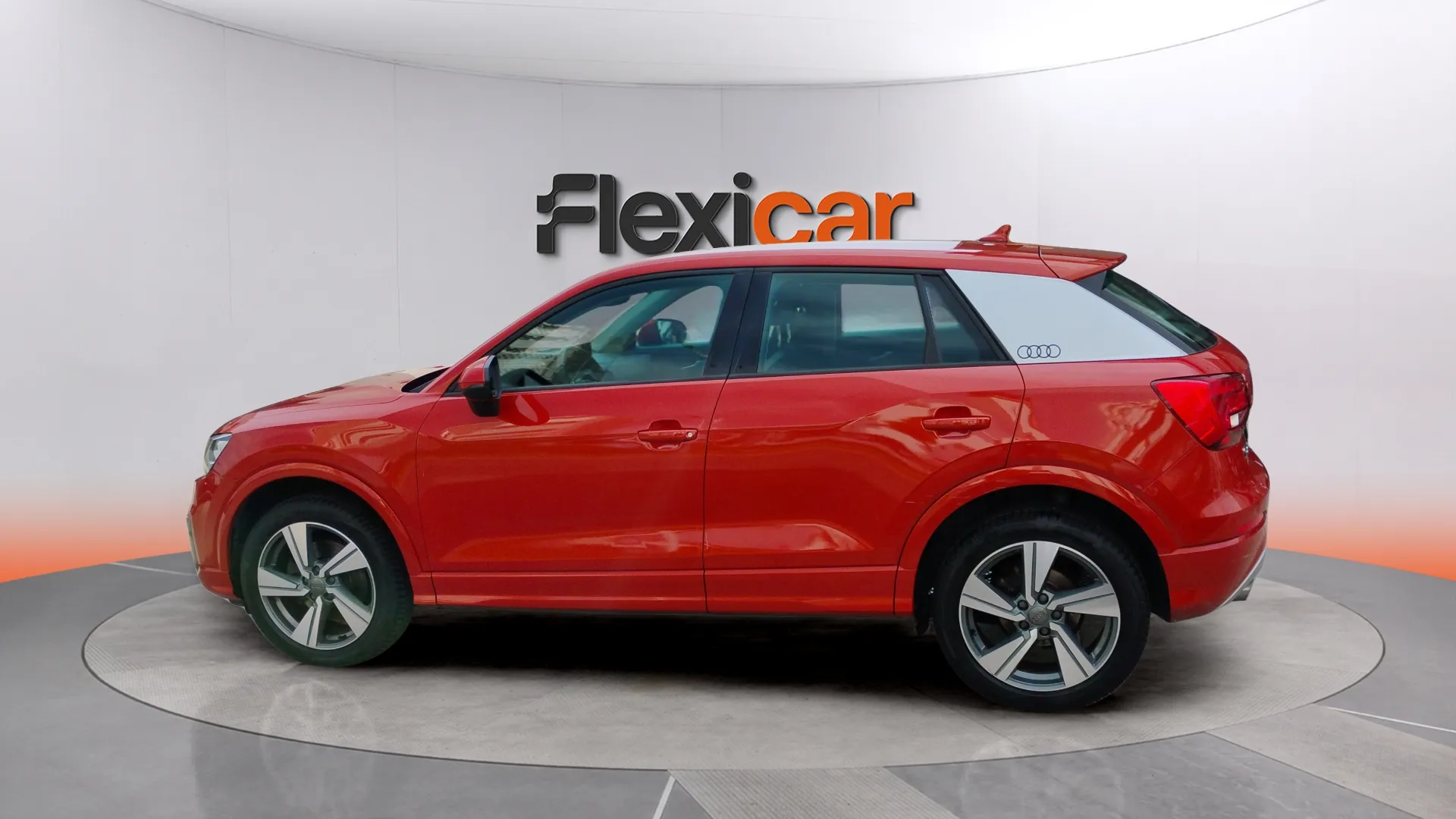 Audi Q2 - foto 4