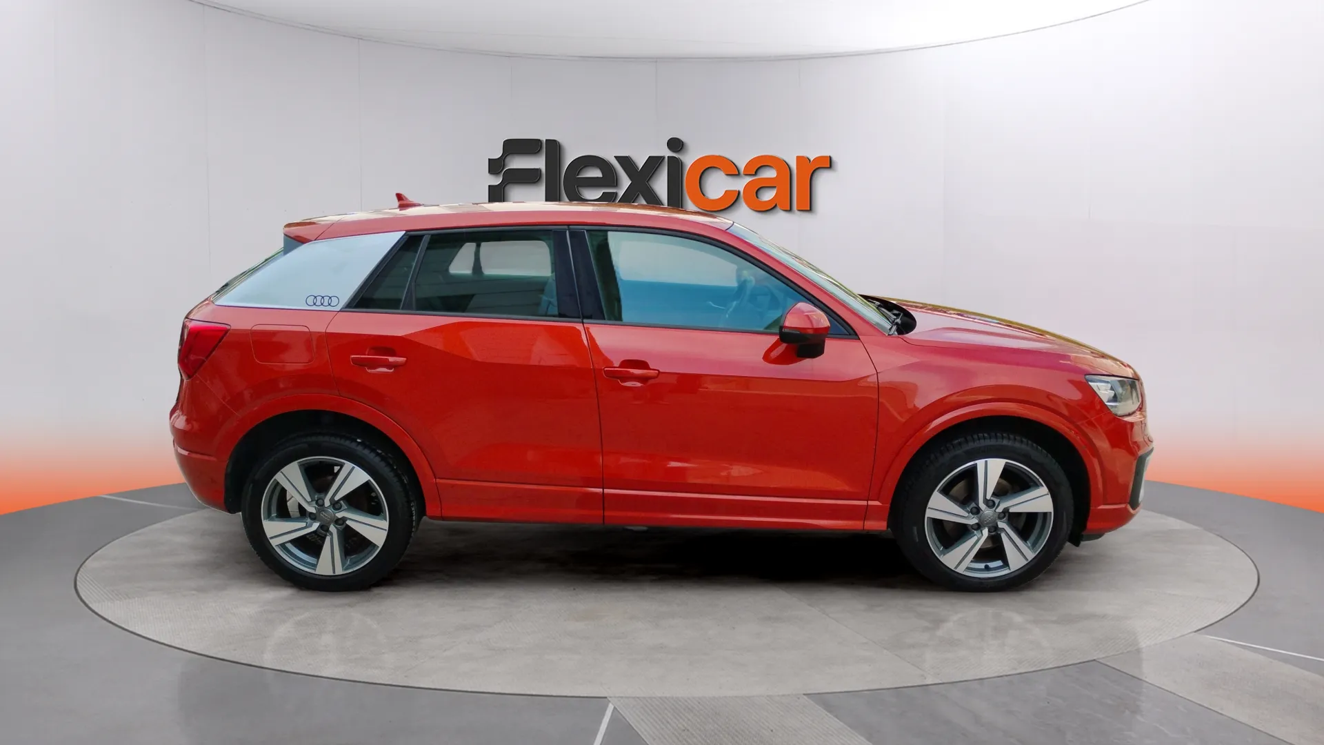 Audi Q2 - foto 3