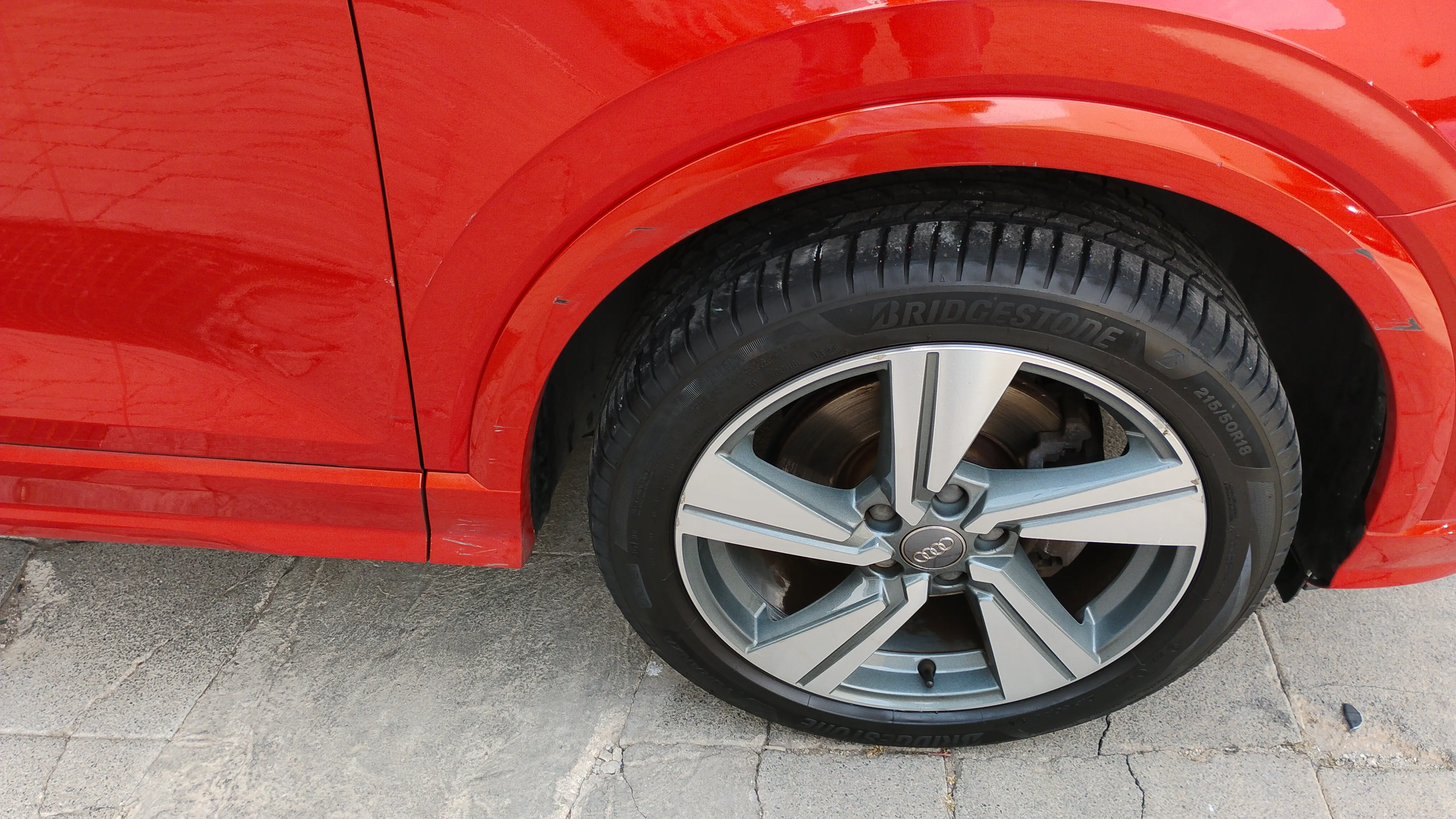 Audi Q2 - foto 17