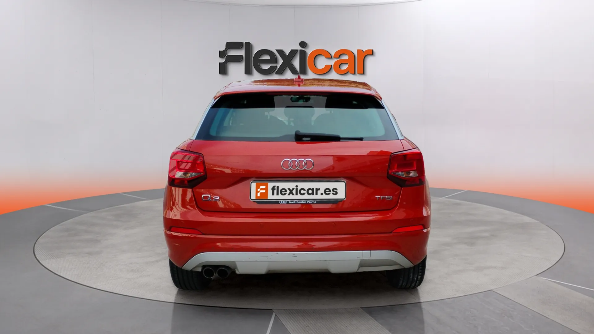 Audi Q2 - foto 5