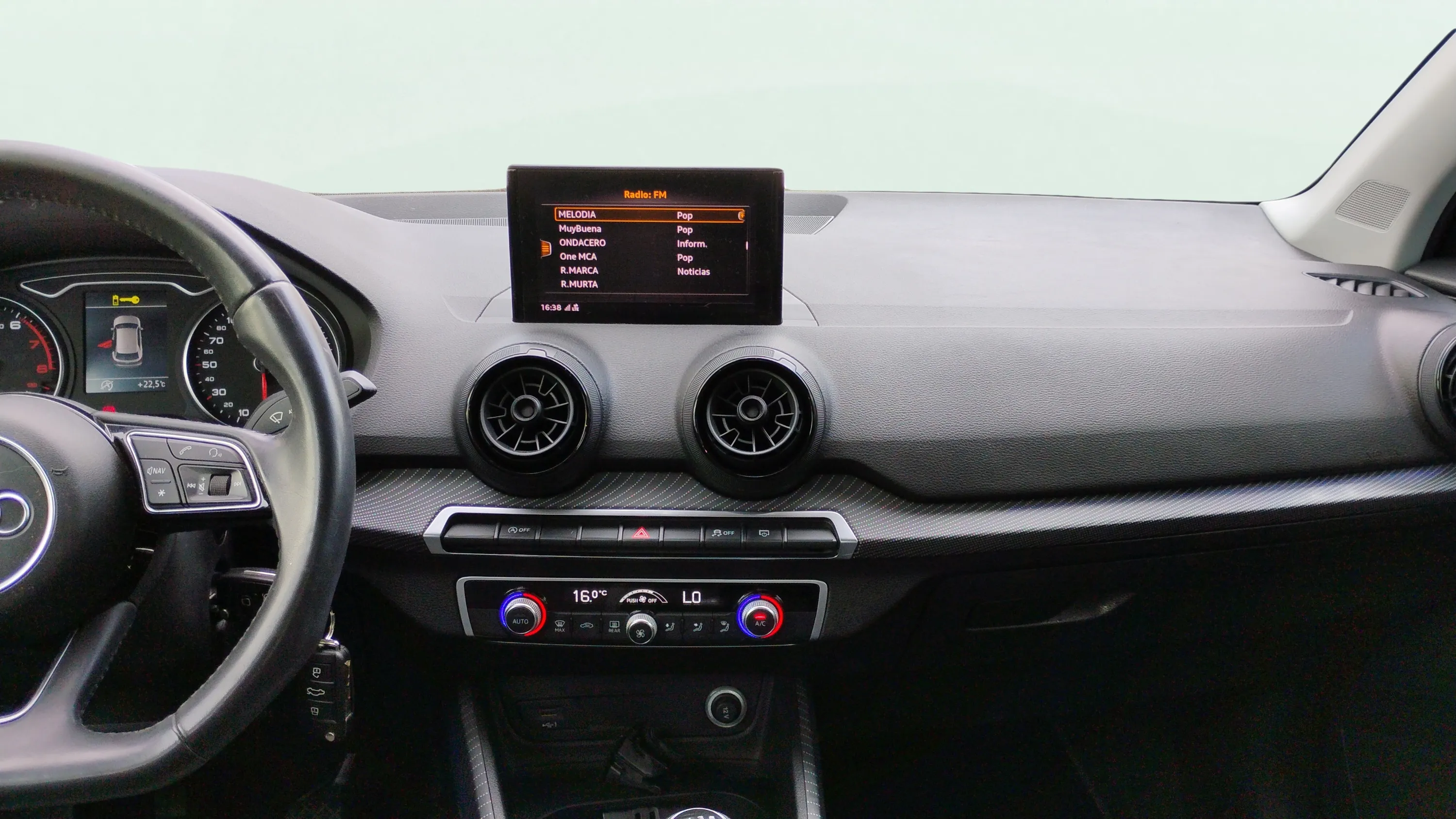 Audi Q2 - foto 9
