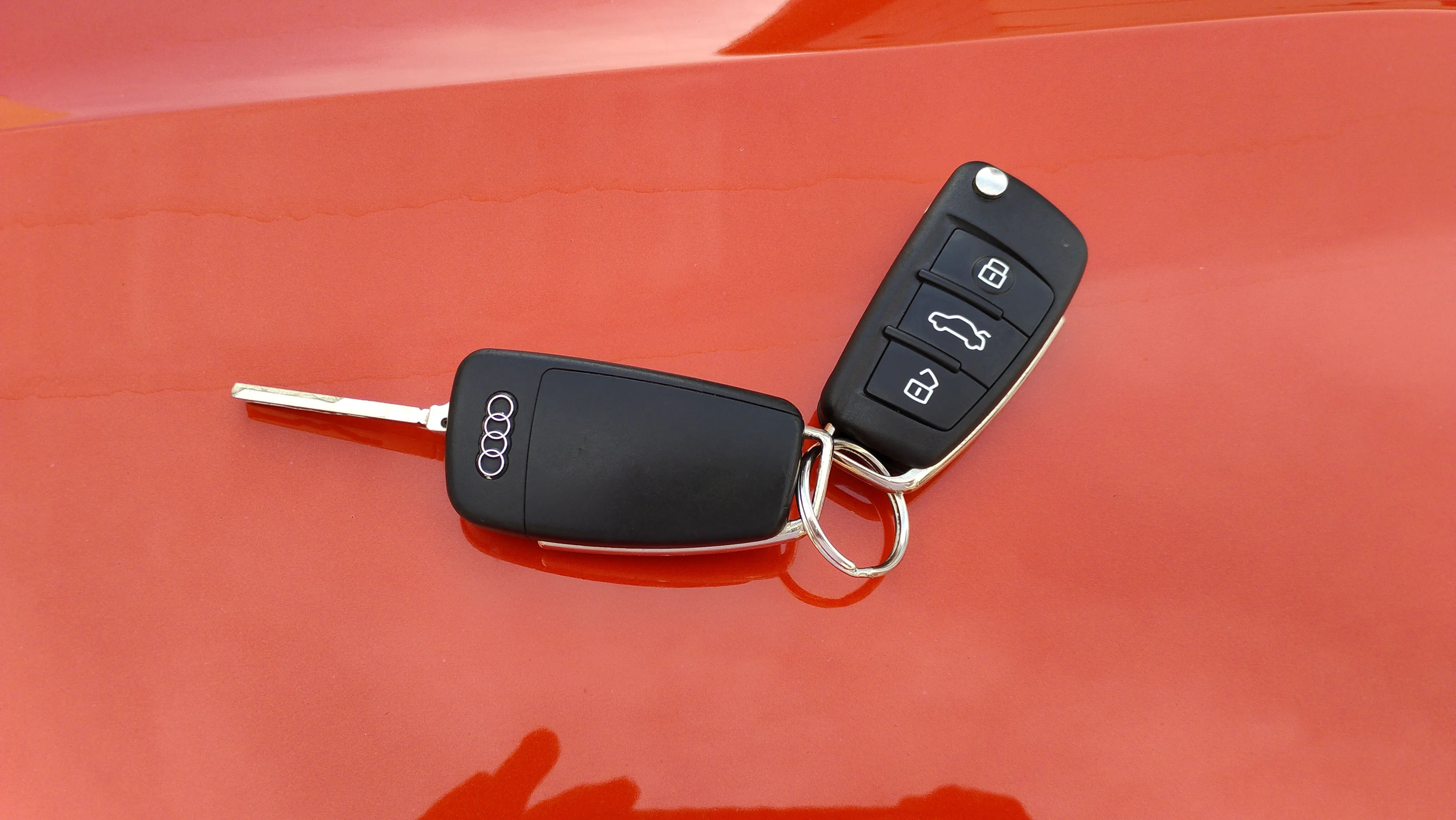Audi Q2 - foto 20