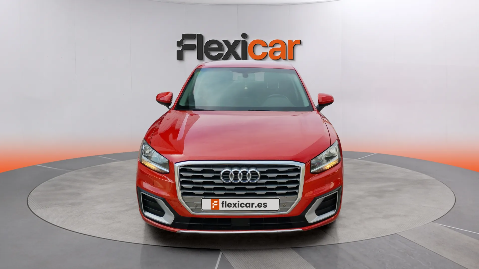 Audi Q2 - foto 2