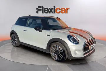 mini mini cooper gasolina automatica gijon 903000000266015
