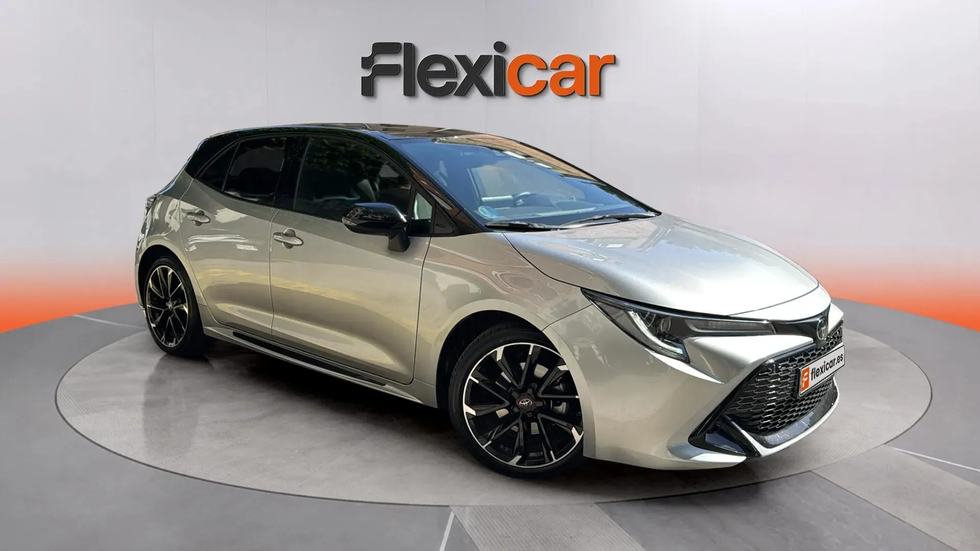 Toyota Corolla 2.0 180H GR-Sport E-CVT Touring Sport