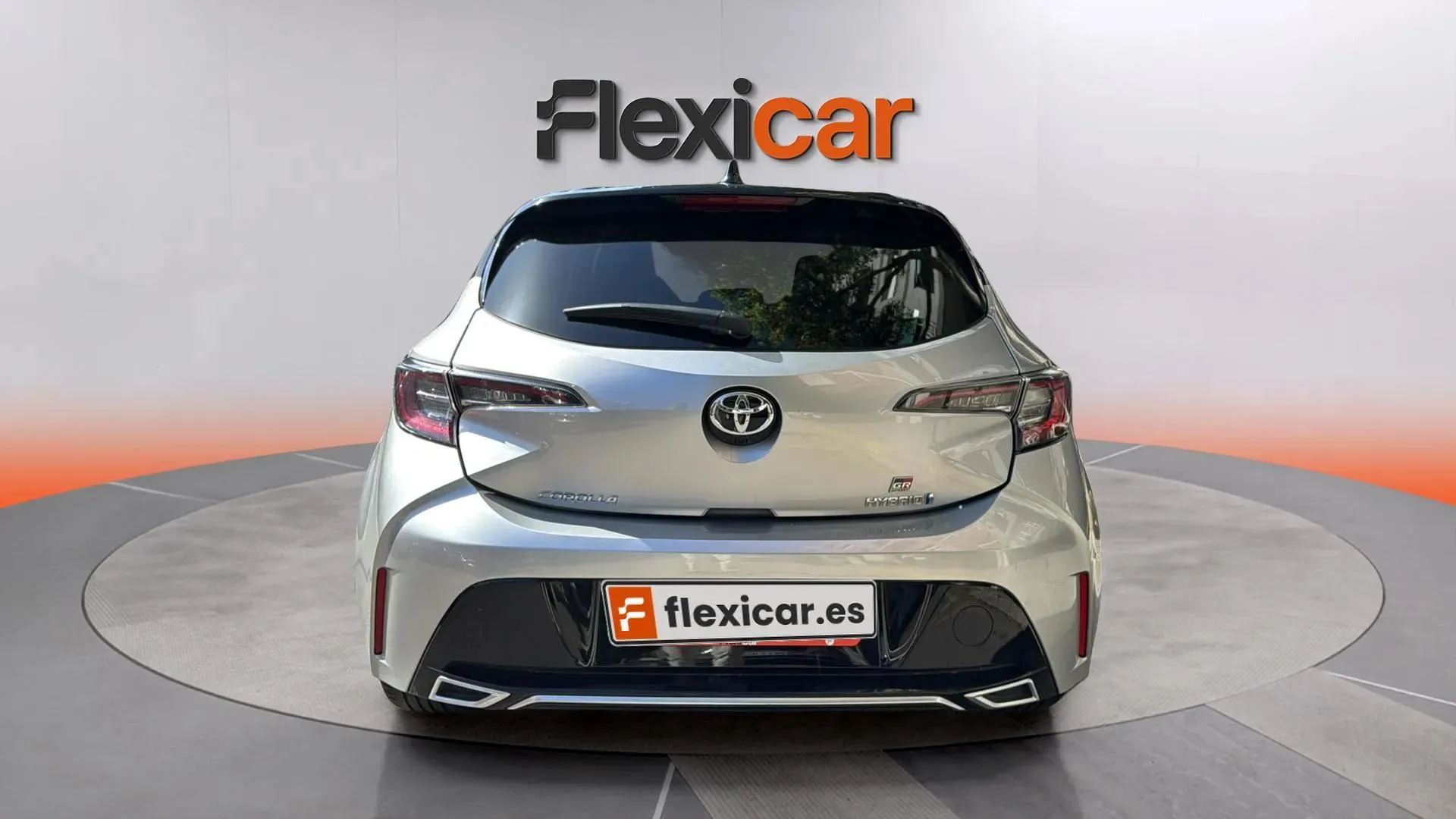 Toyota Corolla 2.0 180H GR-Sport E-CVT Touring Sport - foto 4