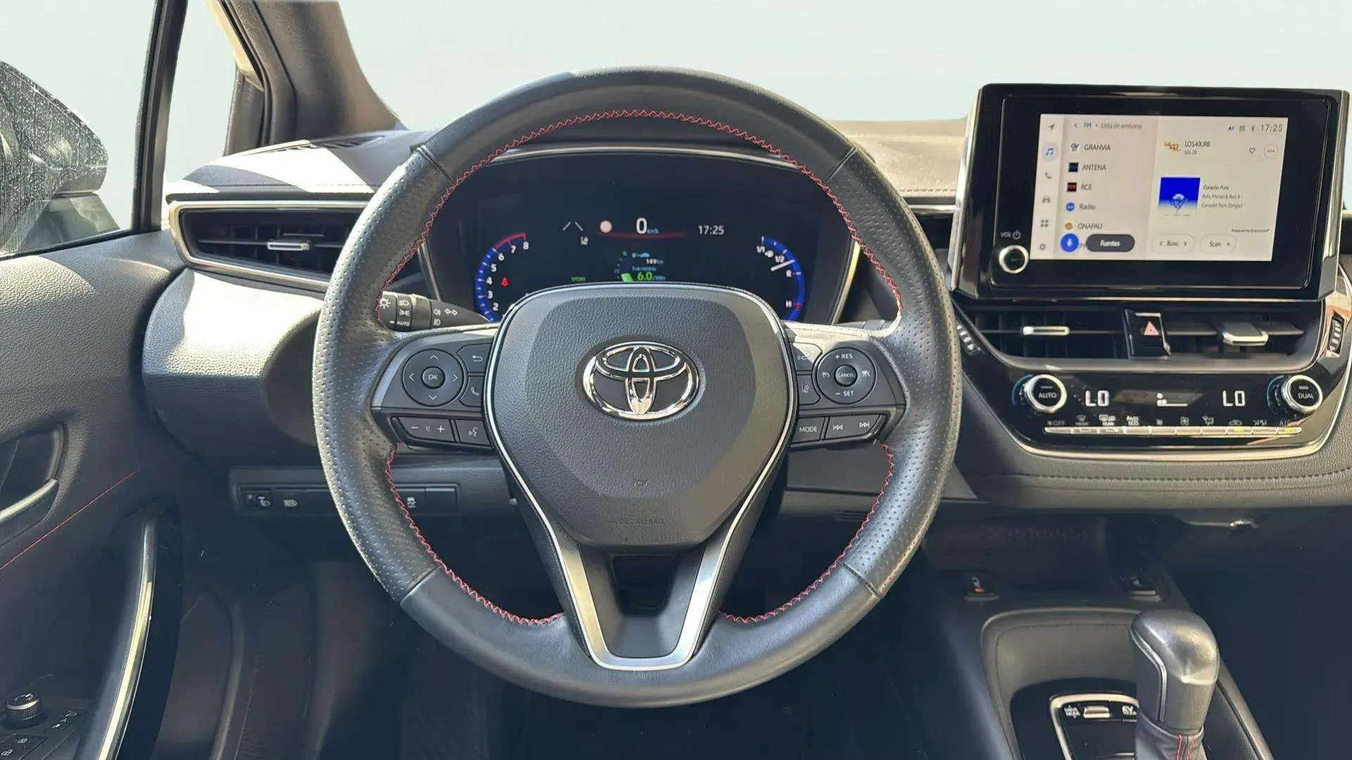Toyota Corolla 2.0 180H GR-Sport E-CVT Touring Sport - foto 11