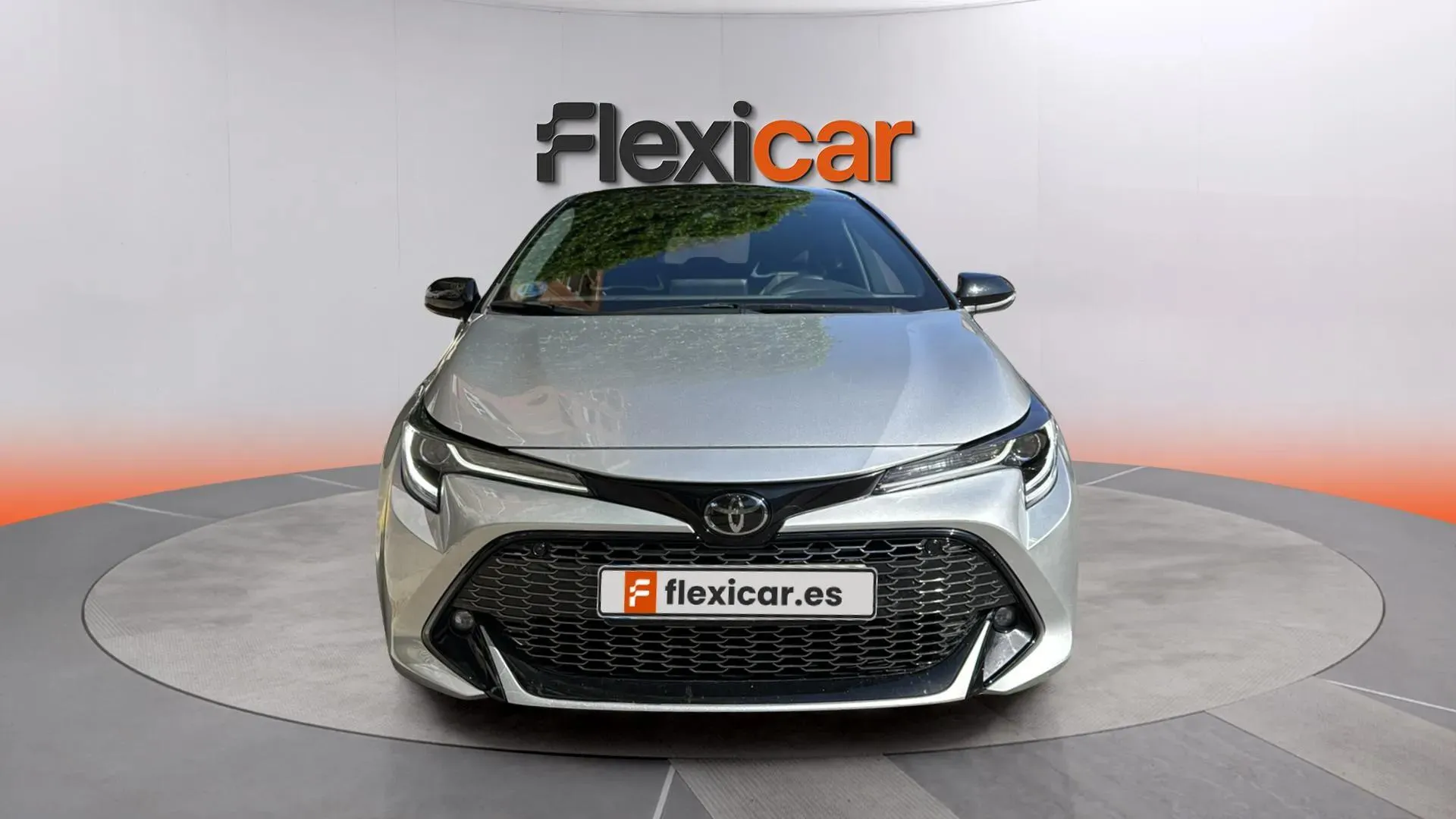 Toyota Corolla 2.0 180H GR-Sport E-CVT Touring Sport - foto 8