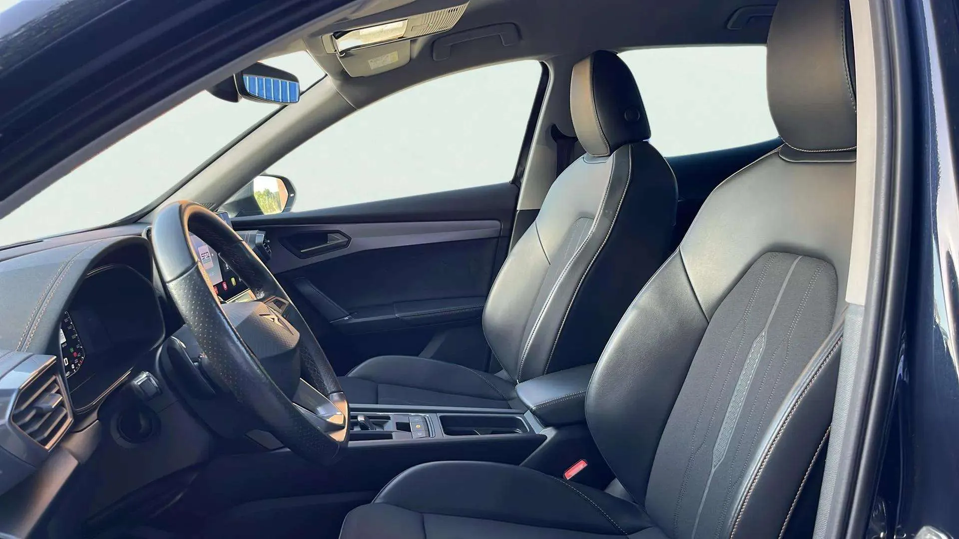Cupra Formentor 1.5 TSI DSG - foto 13