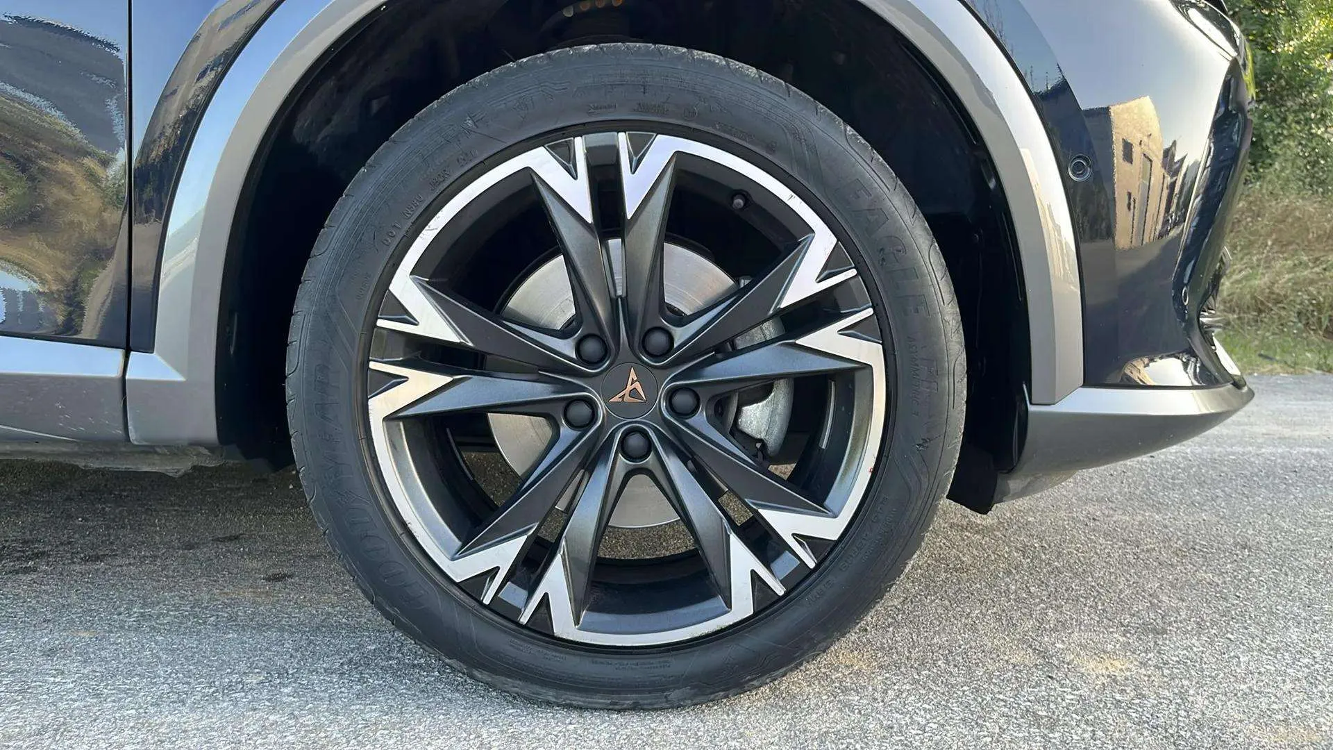 Cupra Formentor 1.5 TSI DSG - foto 17