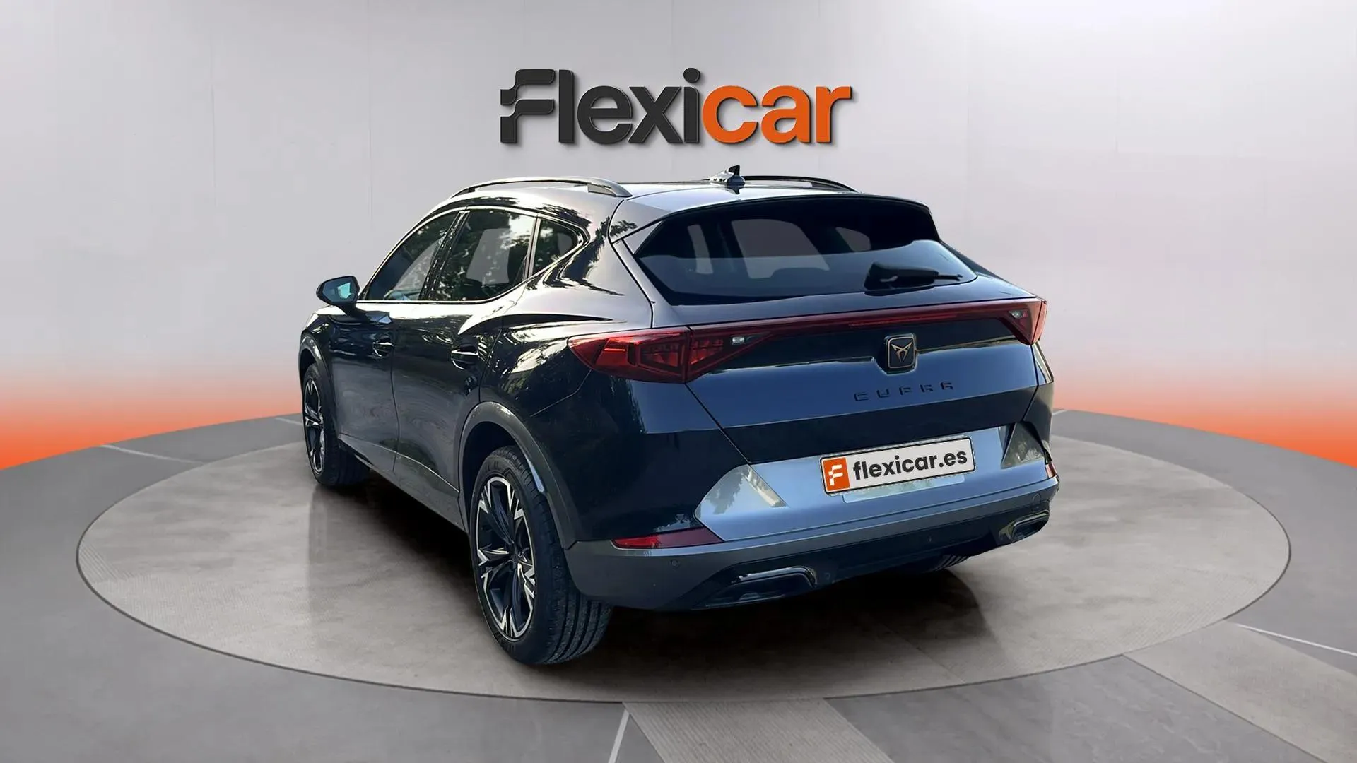 Cupra Formentor 1.5 TSI DSG - foto 6