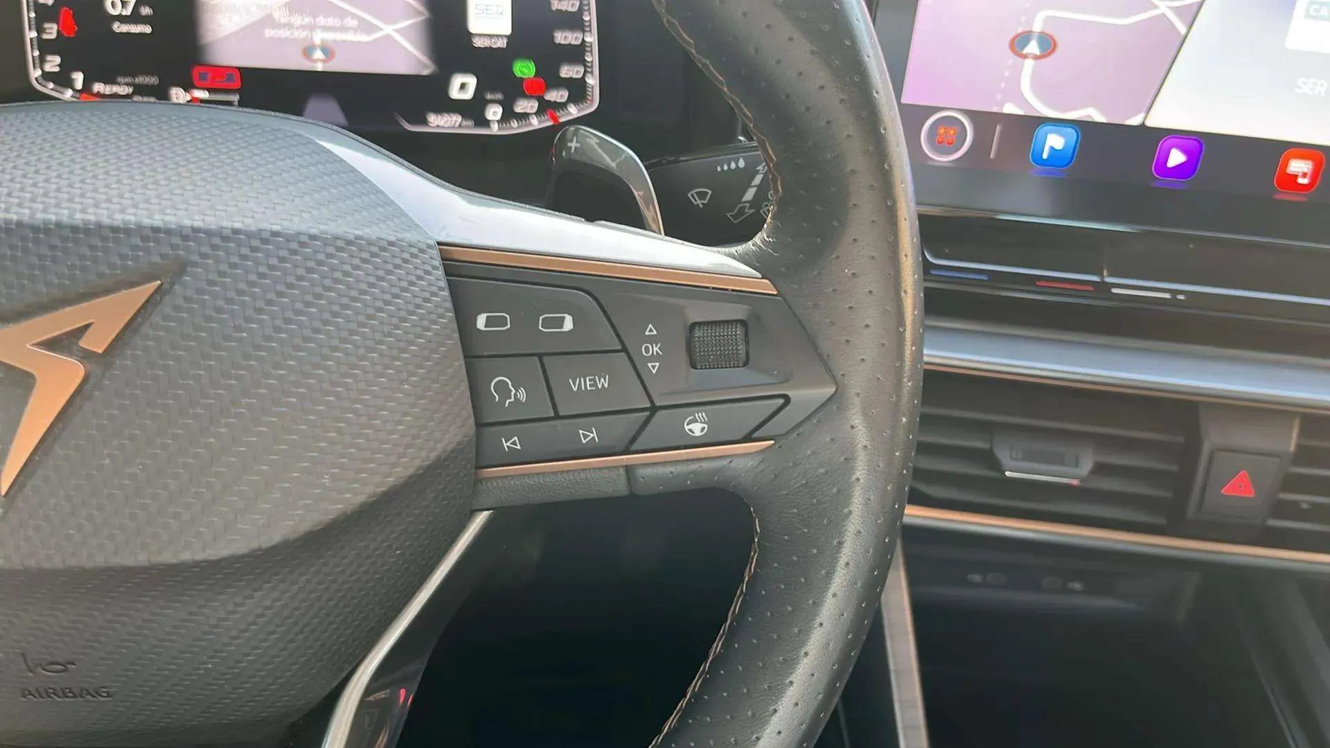 Cupra Formentor 1.5 TSI DSG - foto 23