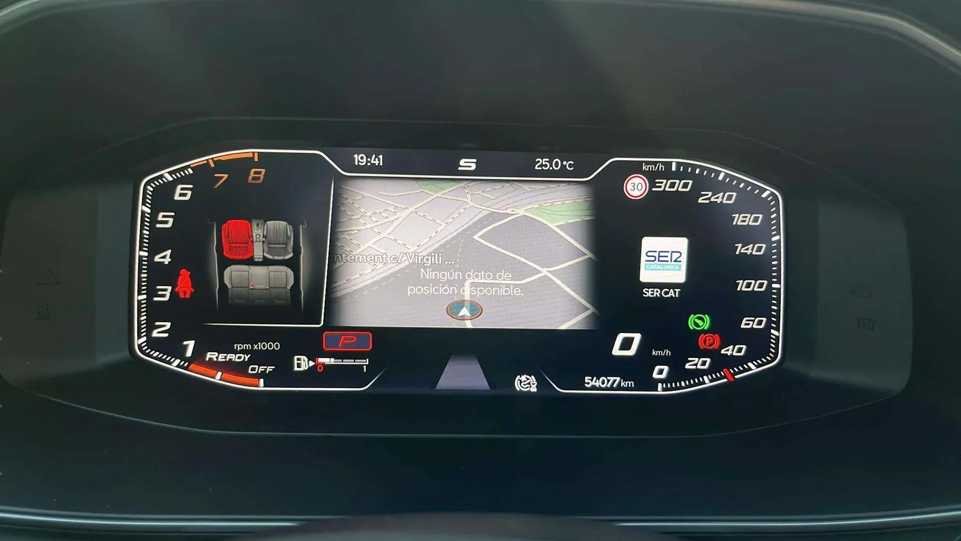 Cupra Formentor 1.5 TSI DSG - foto 12