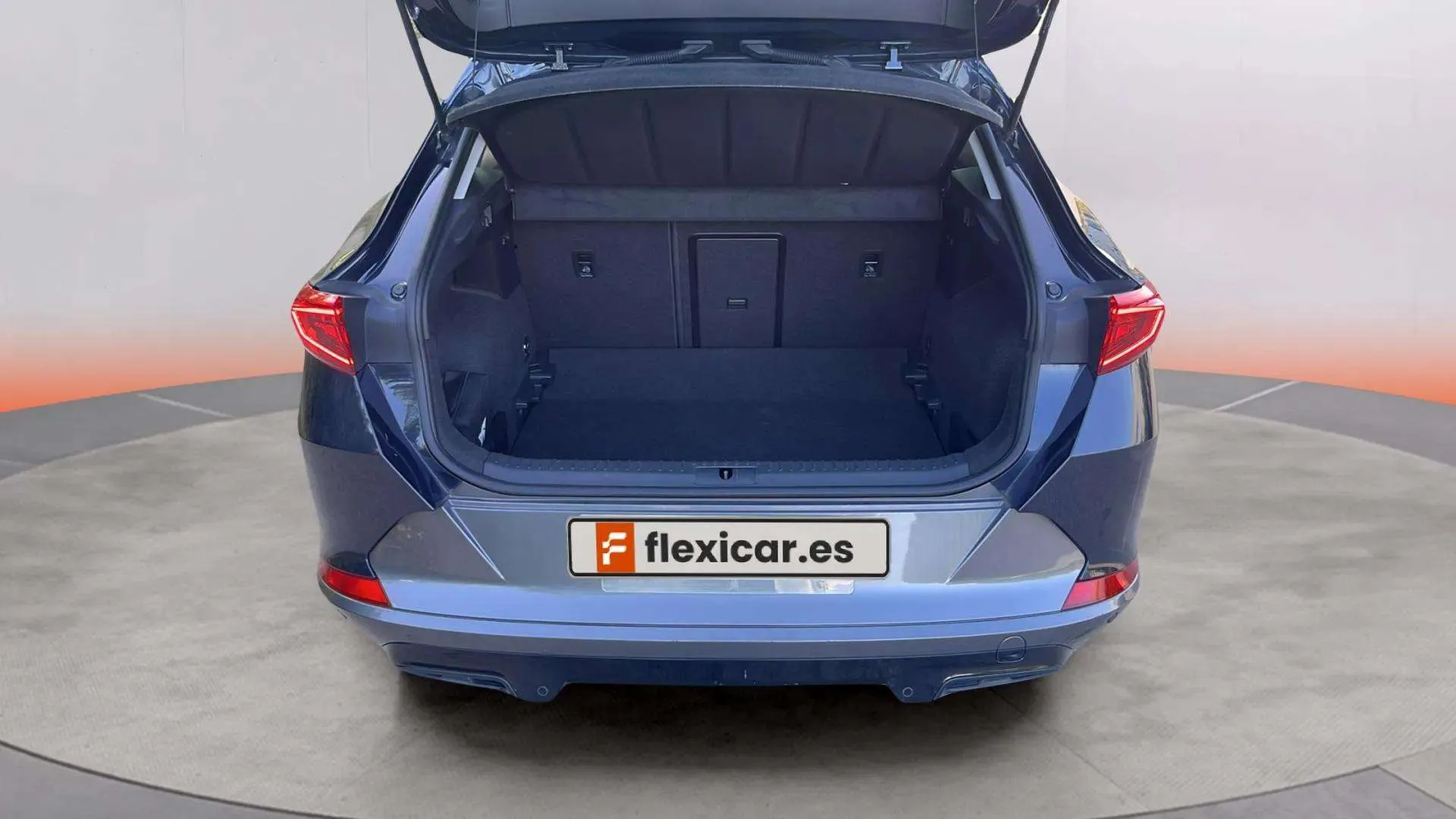 Cupra Formentor 1.5 TSI DSG - foto 5