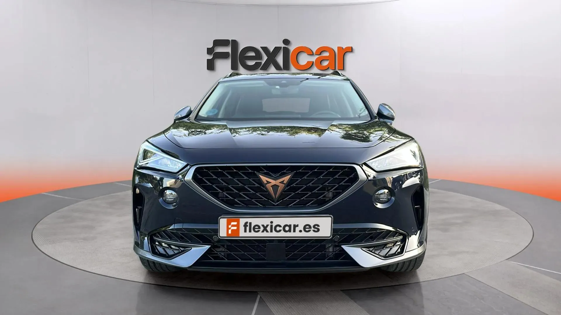 Cupra Formentor 1.5 TSI DSG - foto 9
