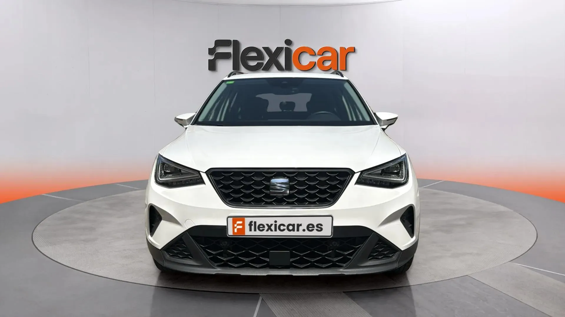 SEAT Arona 1.0 TSI DSG Style Plus - foto 9